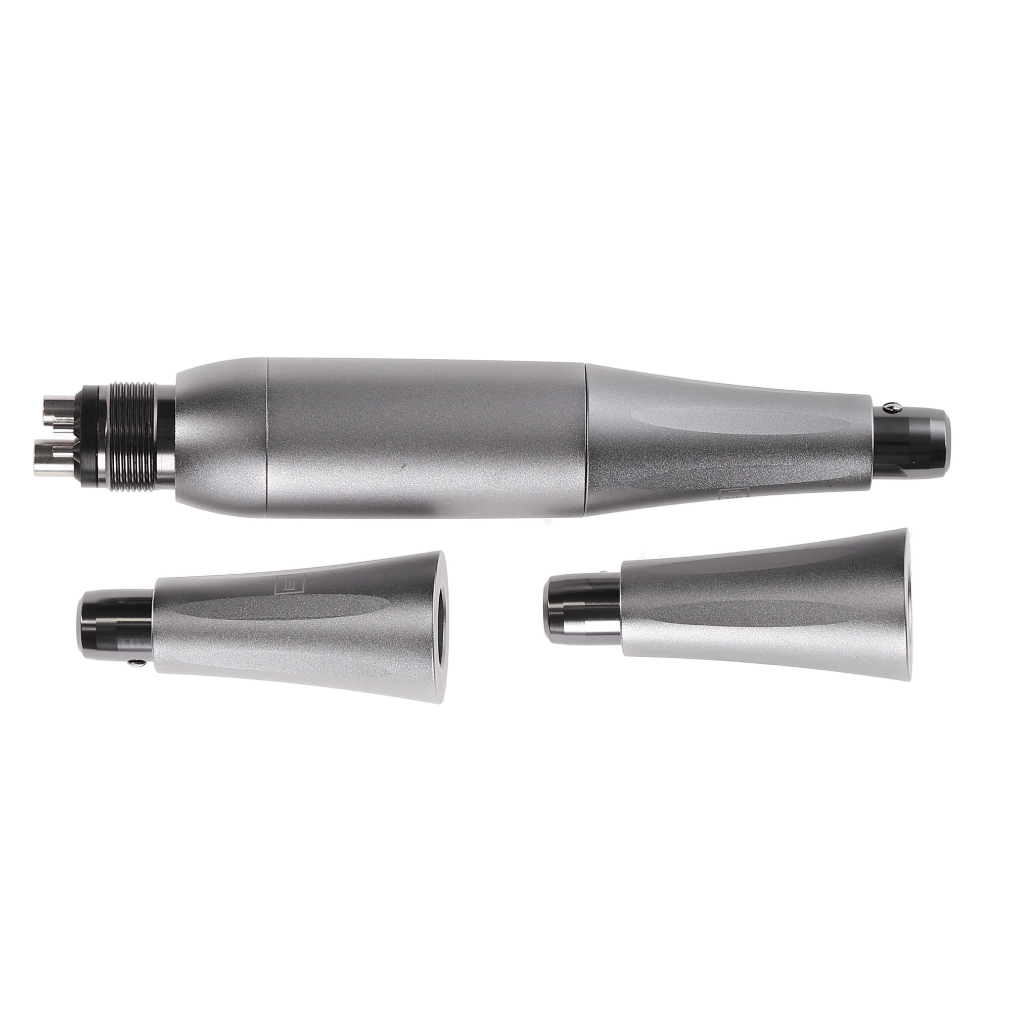 Prophy Angle Air Motor Handpiece 4:1 reduction 3000 rpm, 4 Hole, 500100 product image