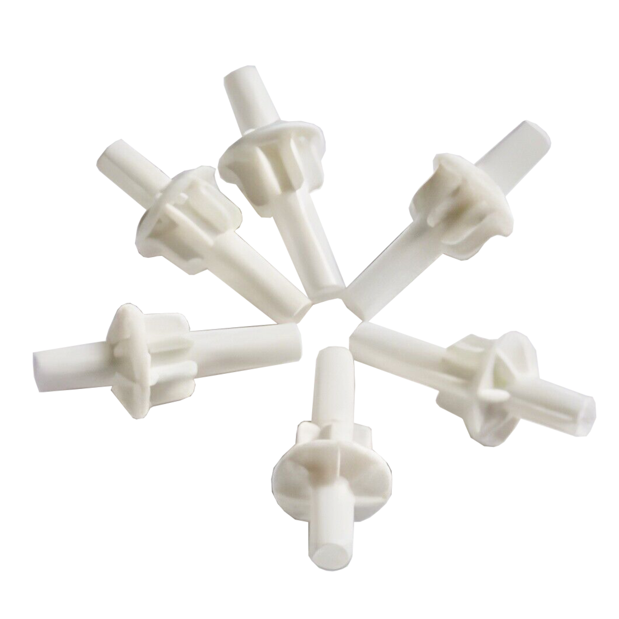 Quick Disconnect Kit (pack of 6) product image