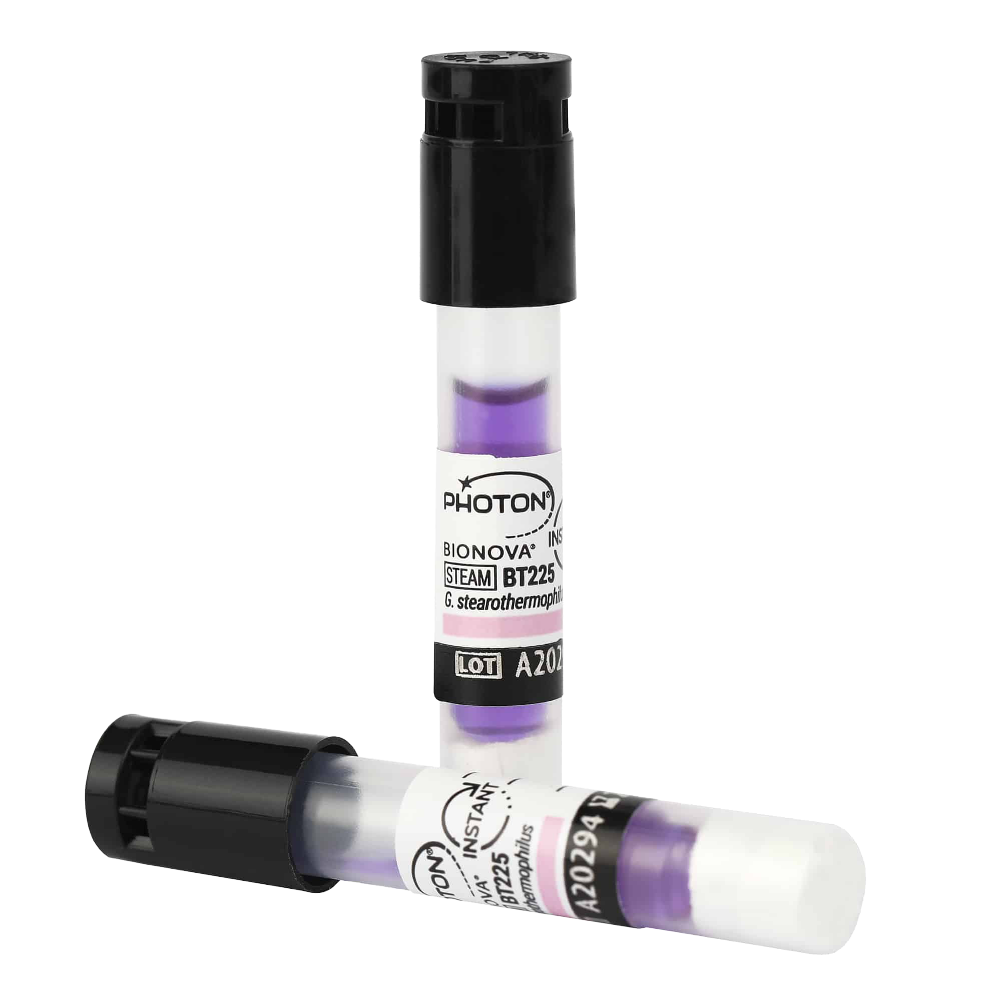 Photon, Instant Biological Indicators, 50/Pk, BT225 product image