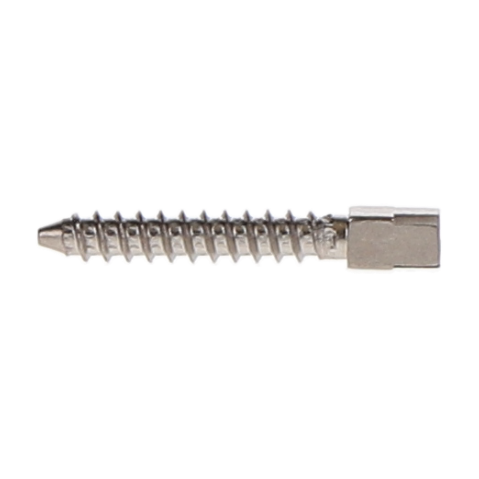 Titanium Screw Post Refill - L5, #5 Long 11.8mm (12/Pk), 400034 product image