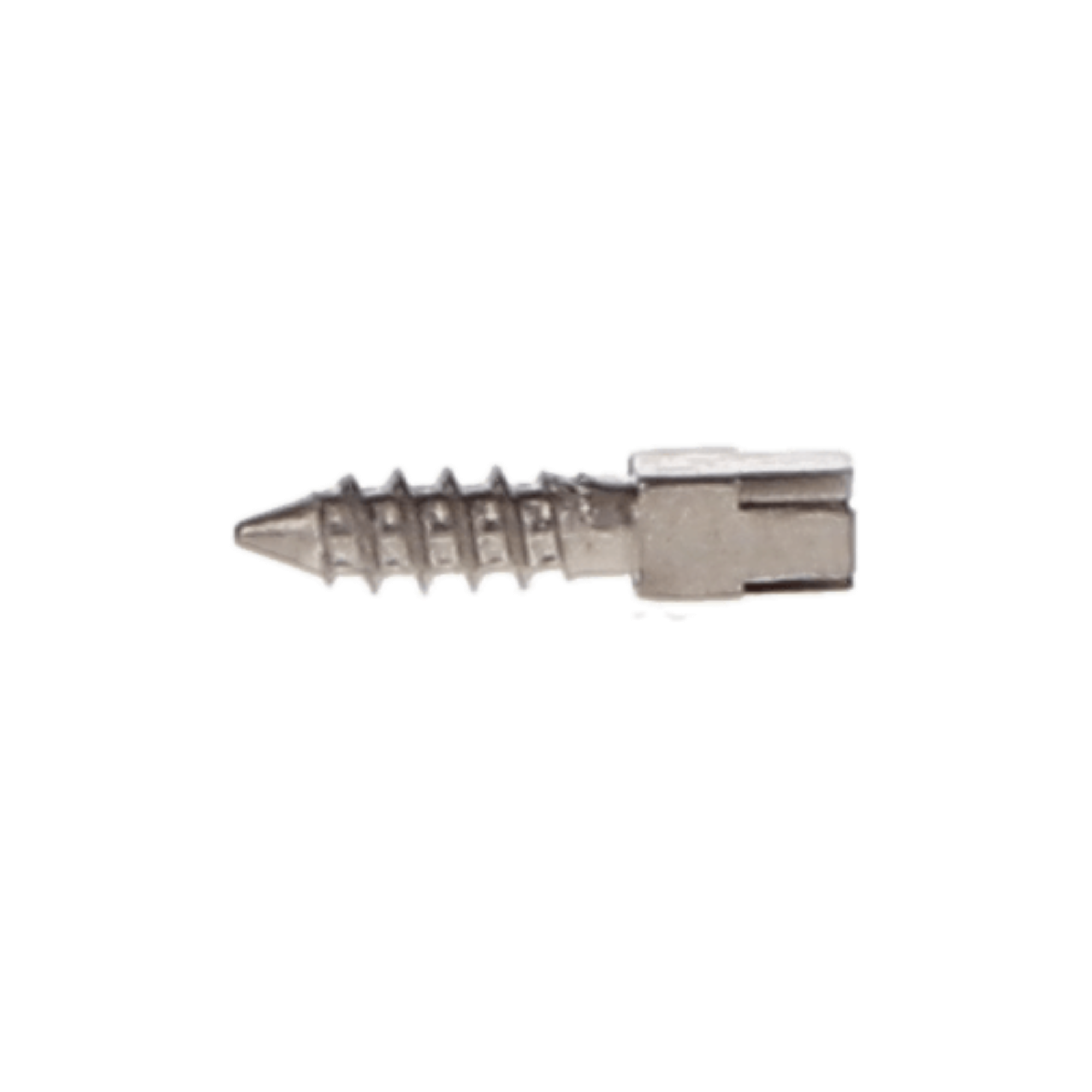 Titanium Screw Post Refill - S5 #5Short 7.8mm (12/Pk), 400046 product image