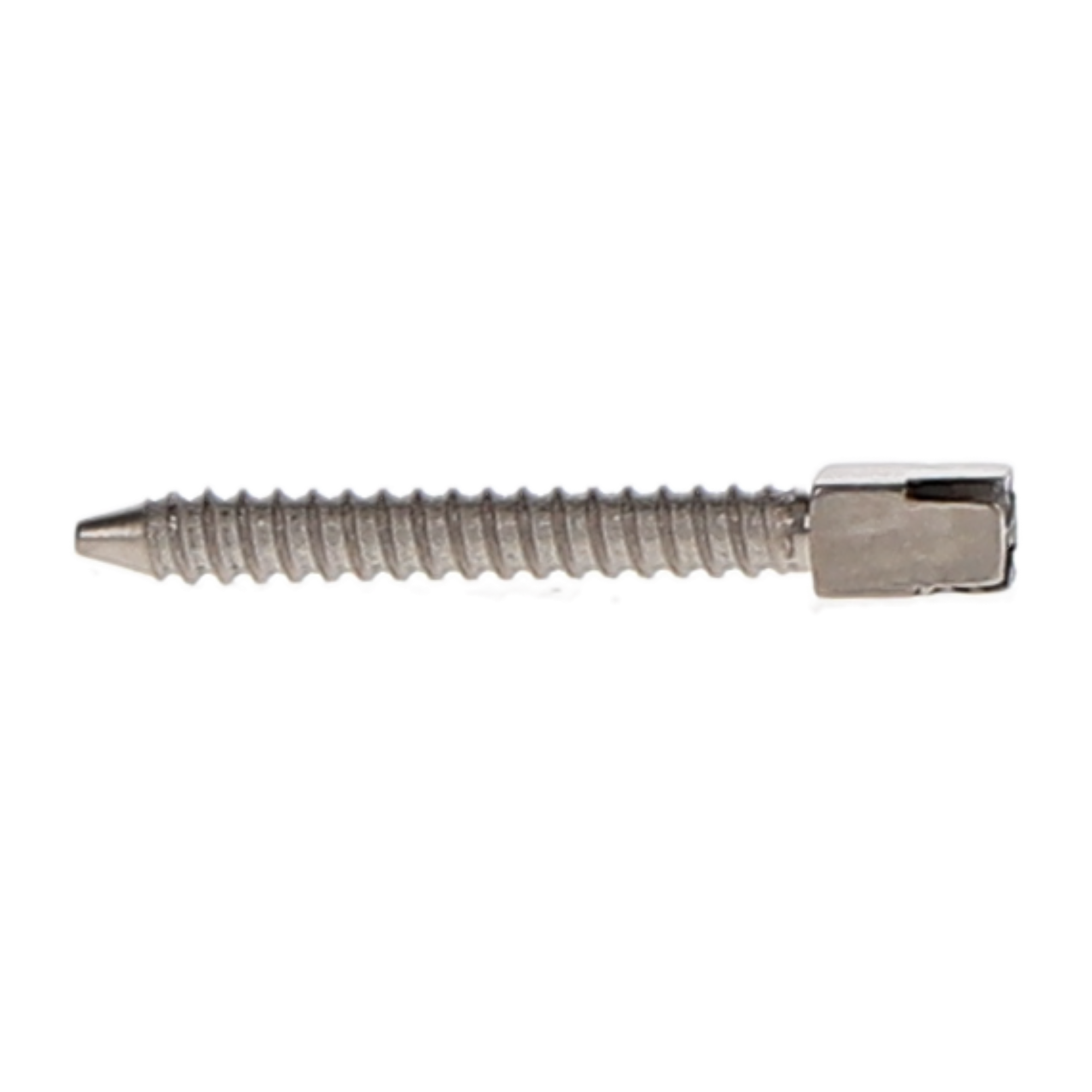 Titanium Screw Post Refill - XL4, #4 X-Long 14.2mm, Package, 400048 product image