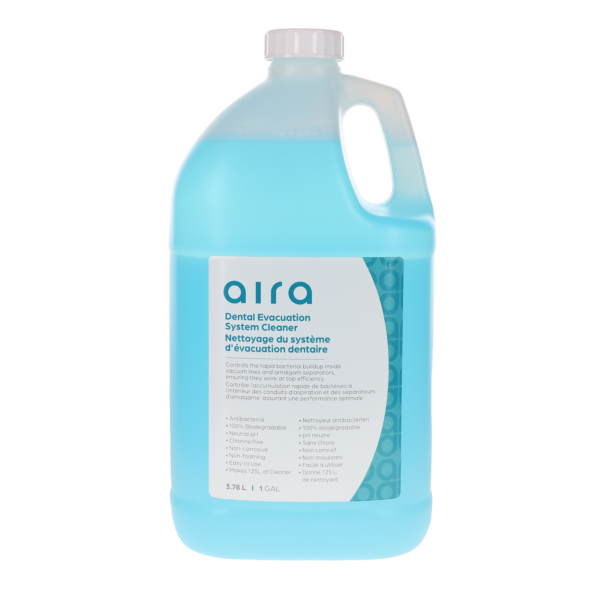 Evacuation Cleaner Concentrate, 3.78L, 1 GAL 1/Pk, 700100 thumbnail 7