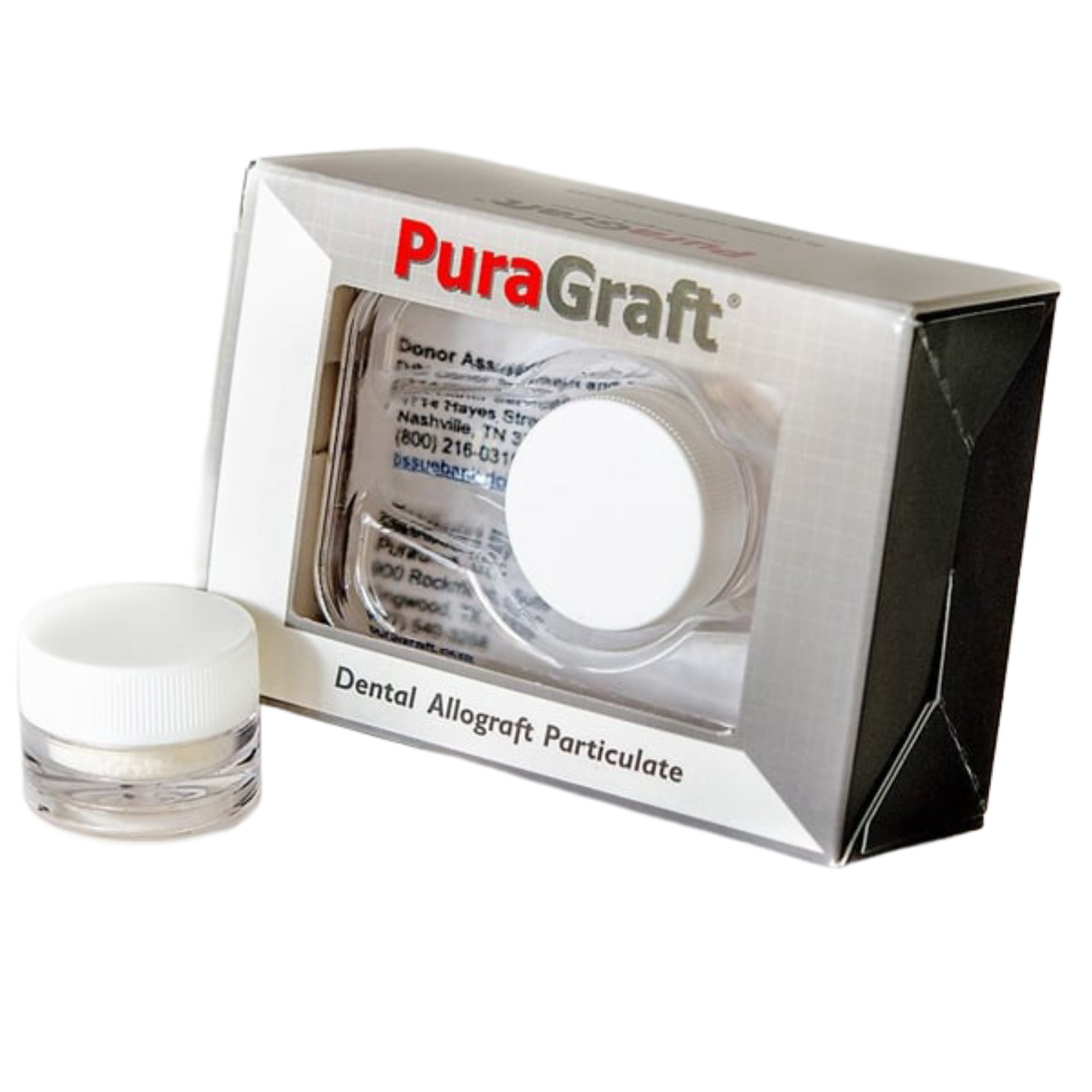 Min Demin Cortical 70/30 250-1000 2Cc, MX-250-200 product image