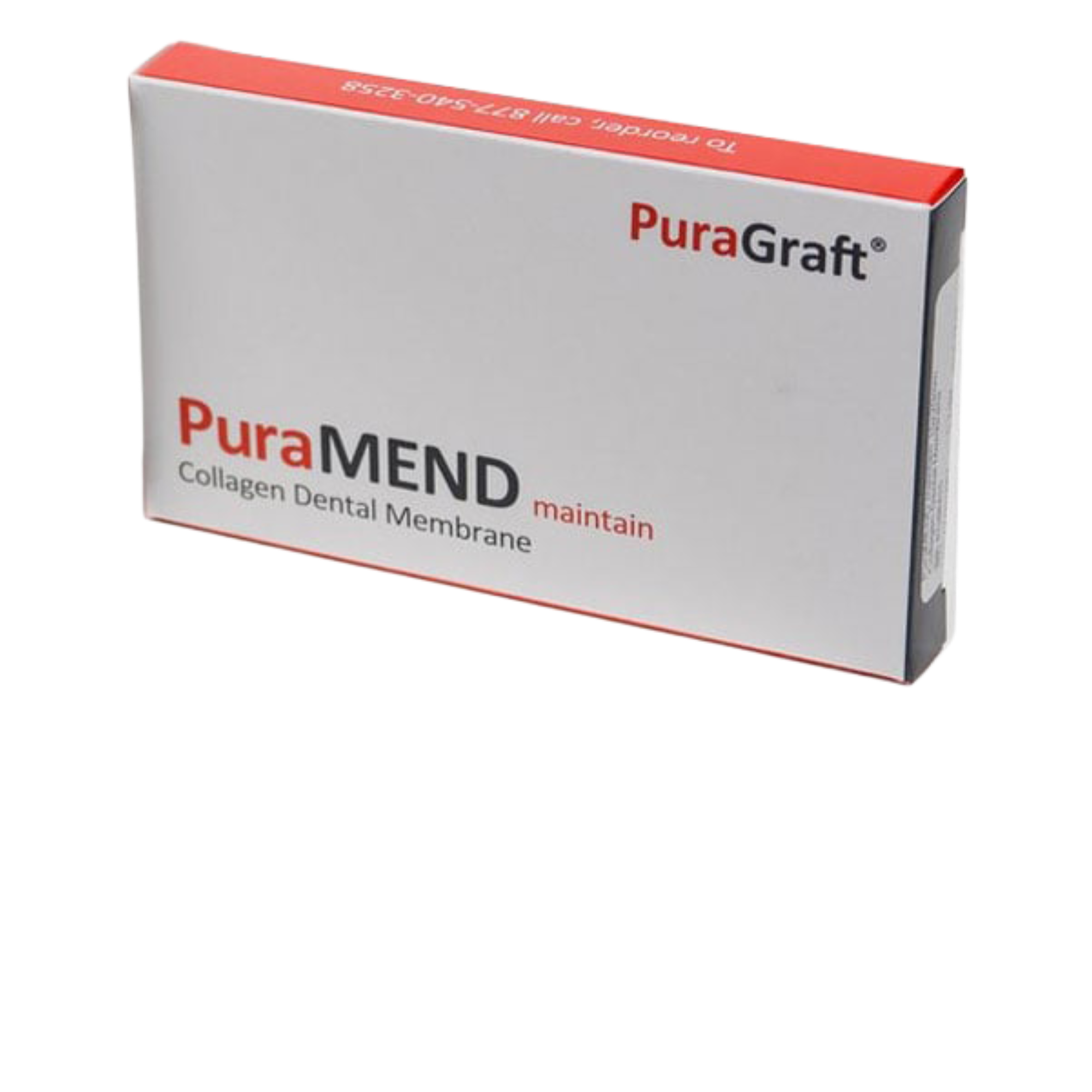 Puramend Maintain Membrane 30X40 Ea, PGBM30 product image