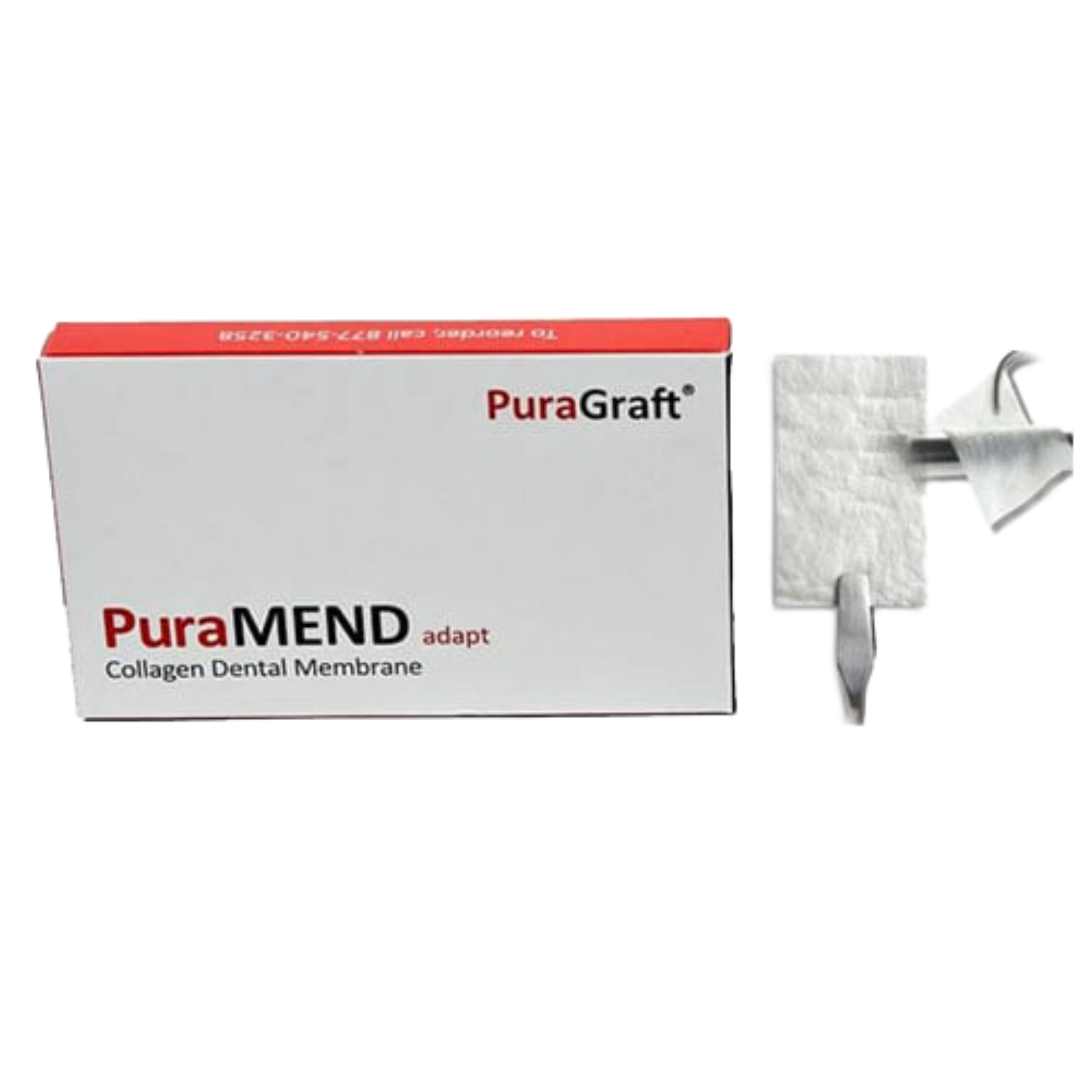 Puramend Maintain Membrane 15X20 Ea, PGBM15 product image
