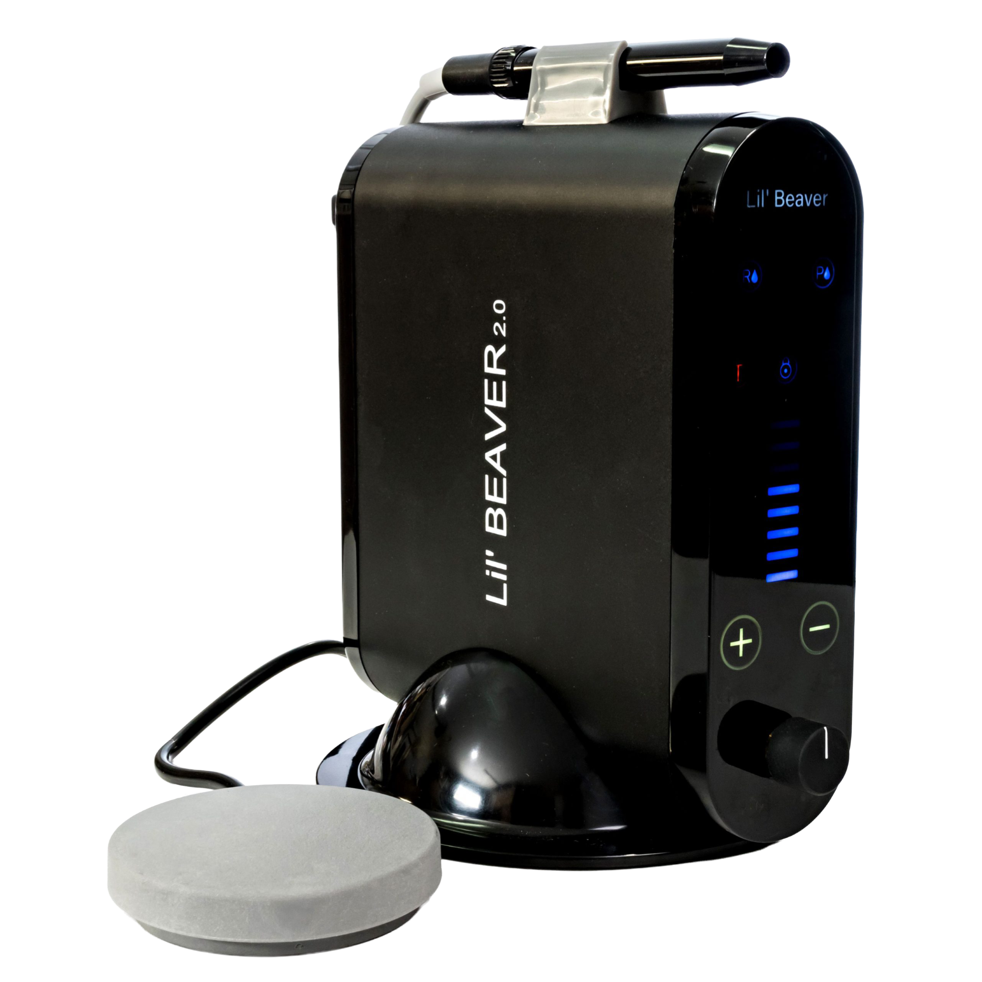 Lil Beaver Deluxe Unit, Handpiece, Foot Control, Water Line W/filter., SC-DL001 product image