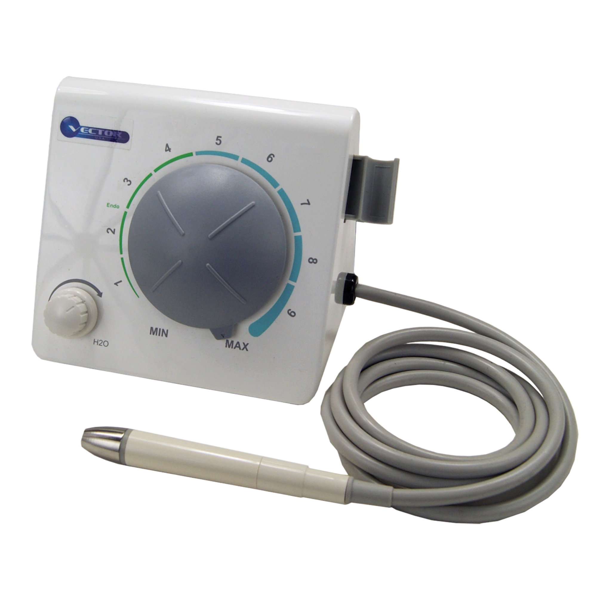 Piezo Tech Power Plus Desk-top Scaler, With LED - Satelec Comp., PT-PL300S product image