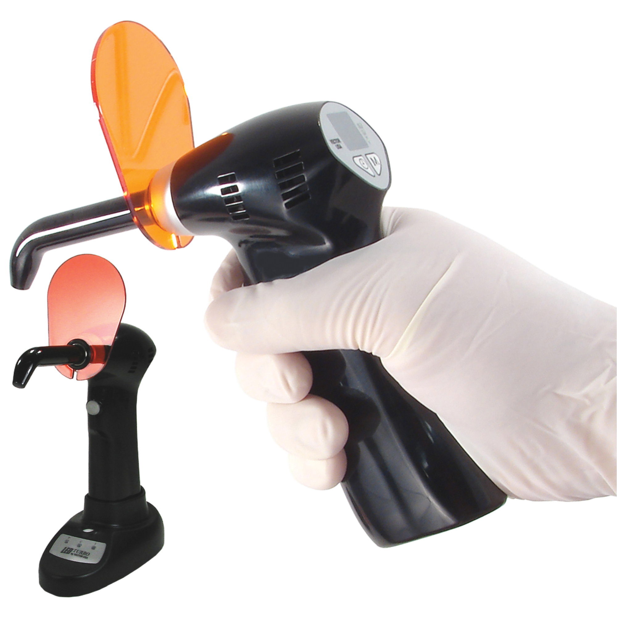 LED Turbo Curing Light, VLEDT product image