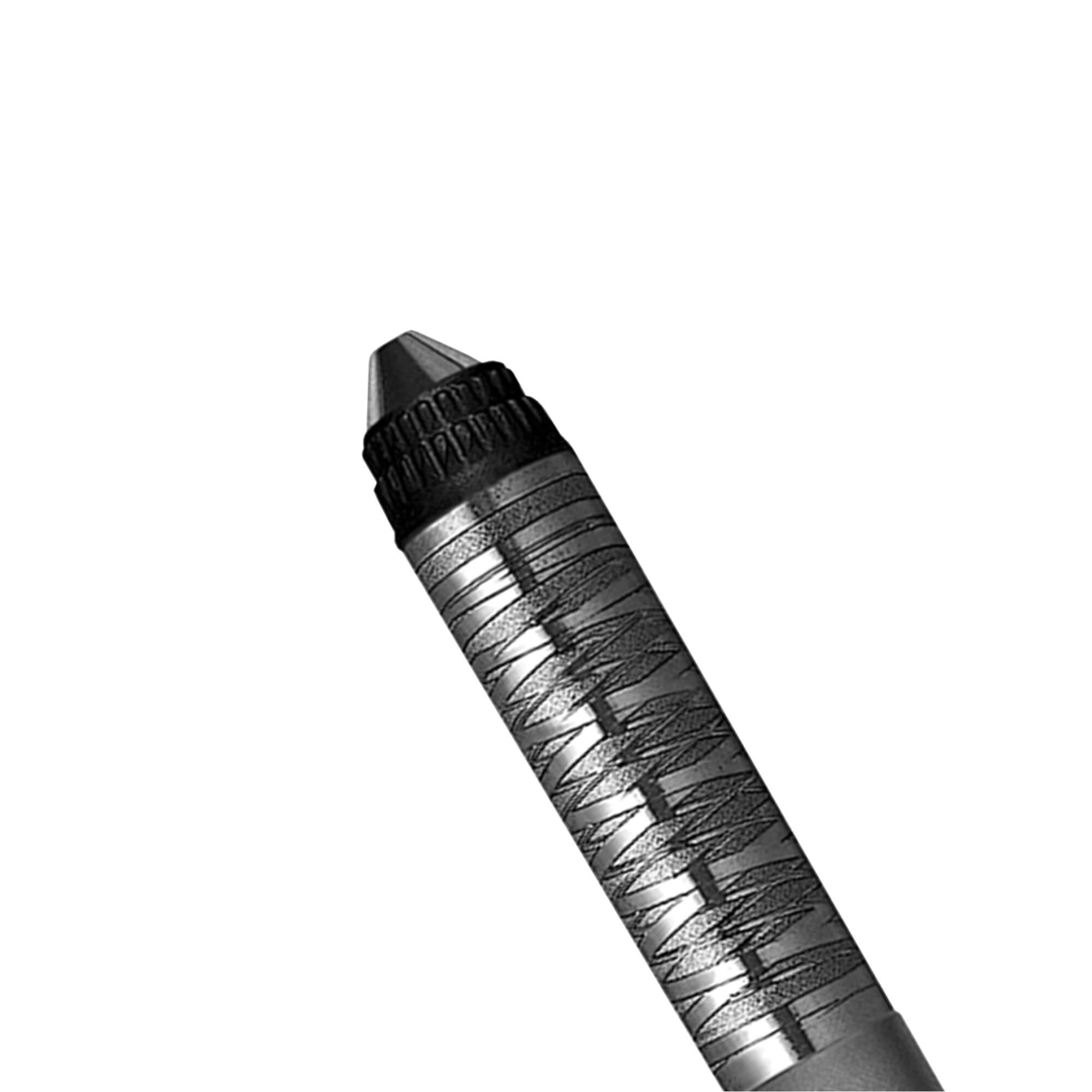 Hu-Friedy - Hu Friedy European Simple Stem Mirror Handle, #7 product image