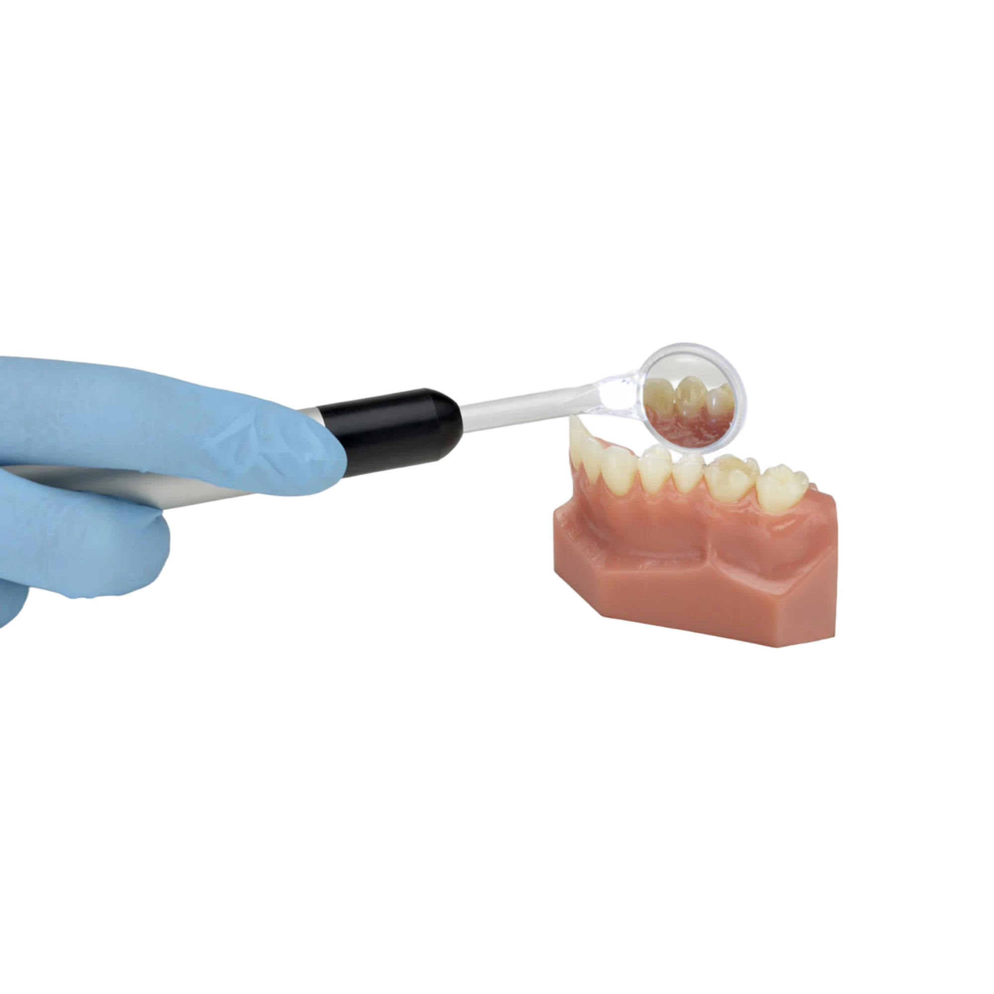 Lighted Mirror for Microlux, Pack of 5, 640056 thumbnail 2