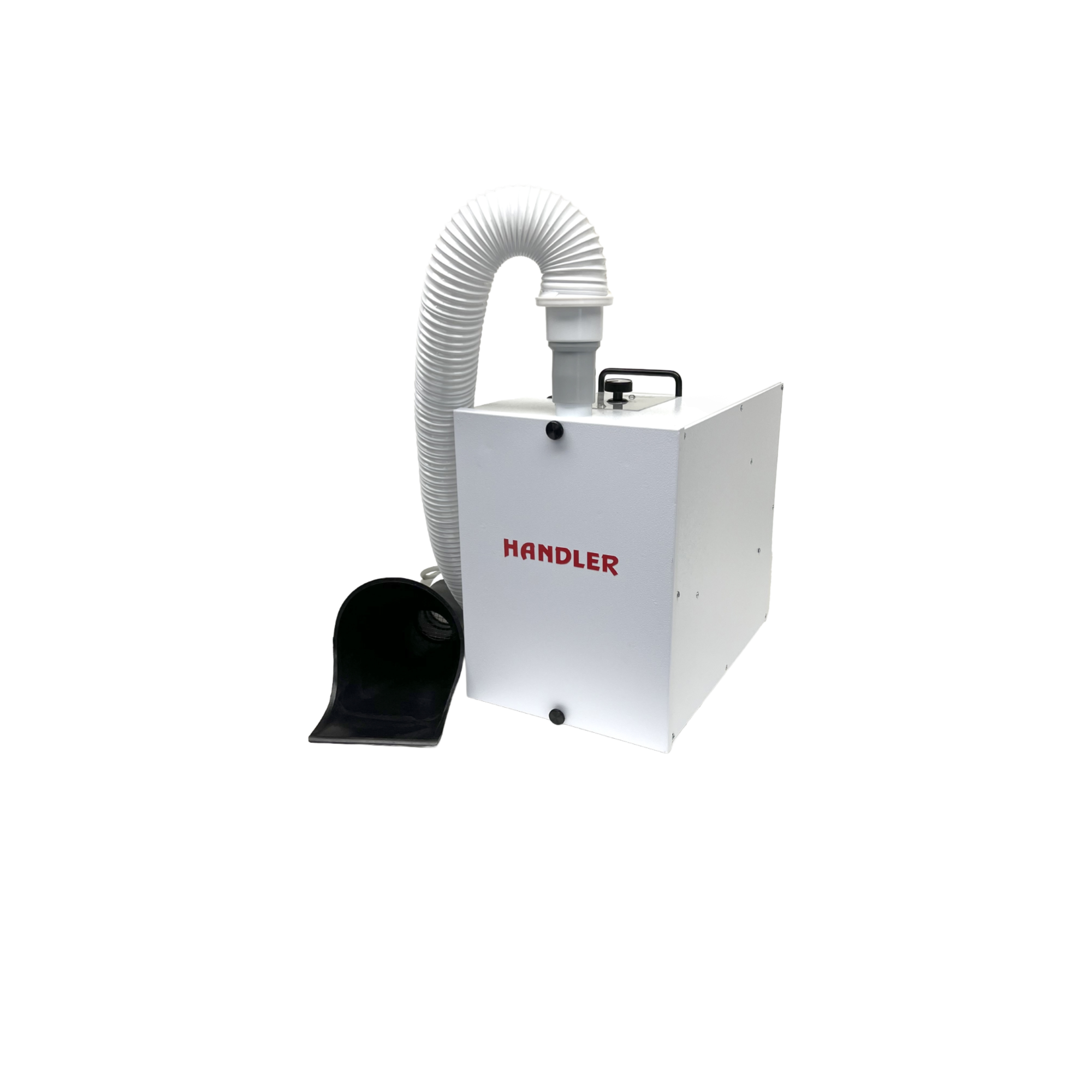 Dust Collect Super Sucker Ii W/Hose & Fm, 62-II thumbnail 5