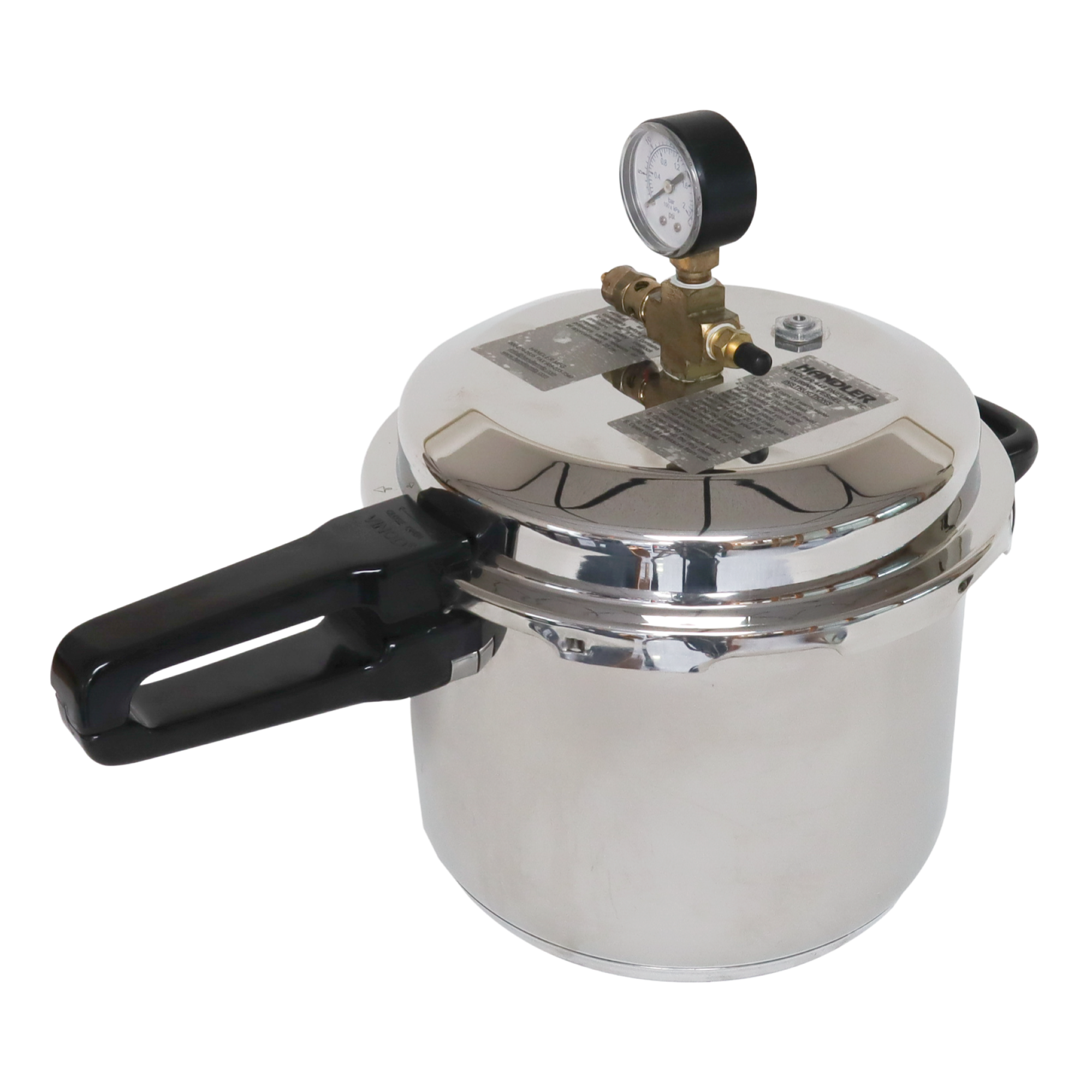 Pneumatic Curing Vessel/Pressure Pot, 448pp product image