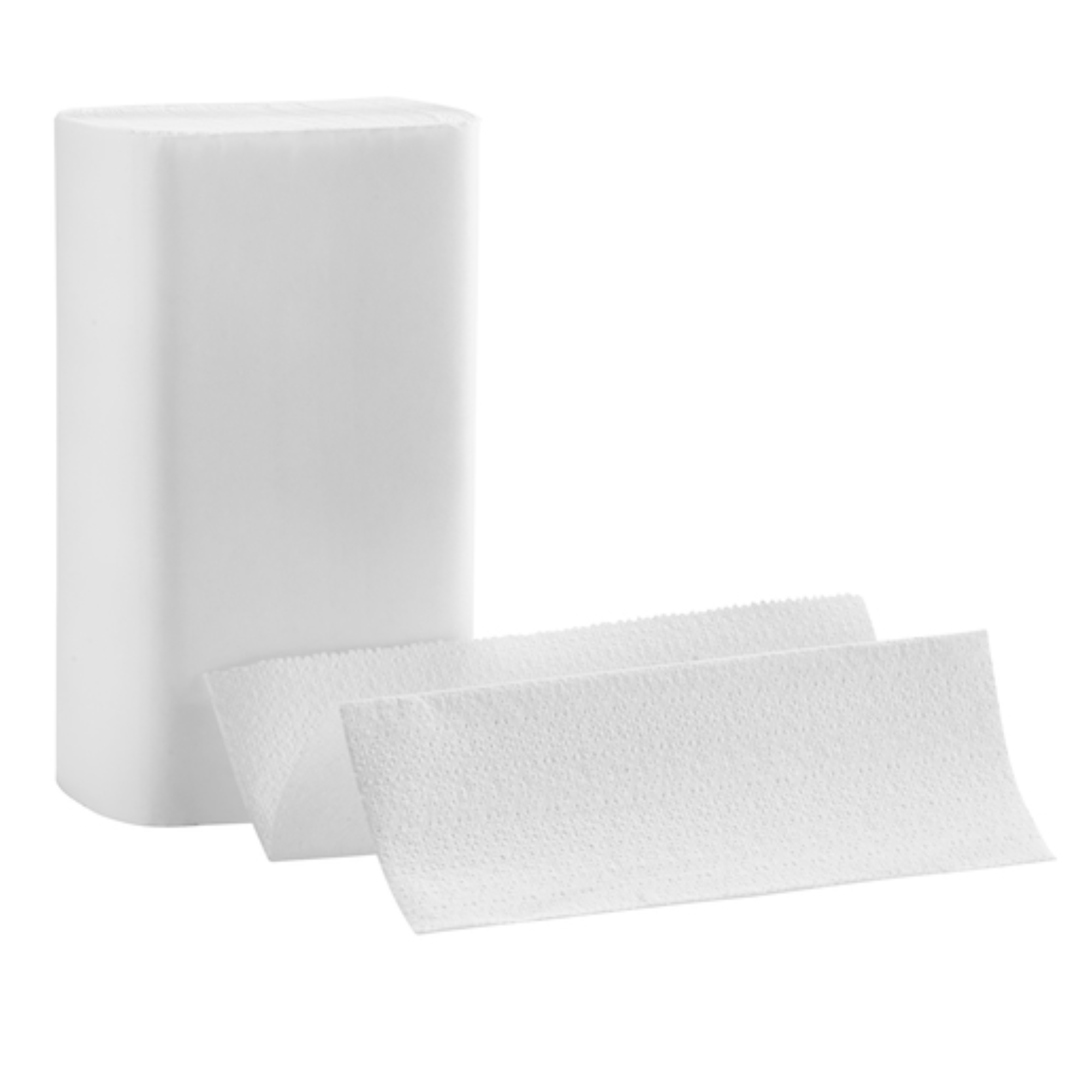GP Multifold Paper Towels 16 pk/cs, 21000 product image