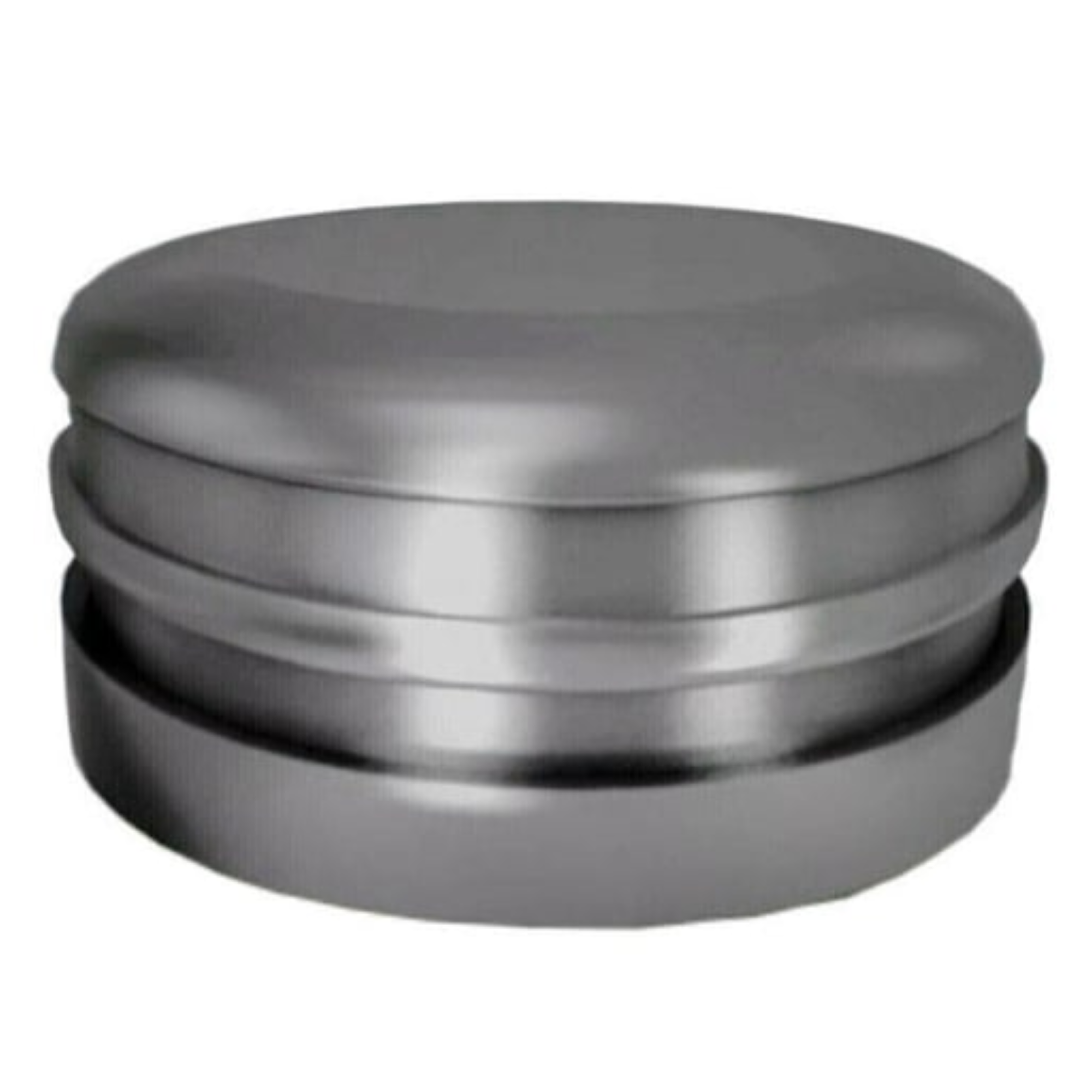 Loc-In Metal Housing For Locator 1/pack Height 2.0 Mm Diameter 5.6, MH-LOCW product image