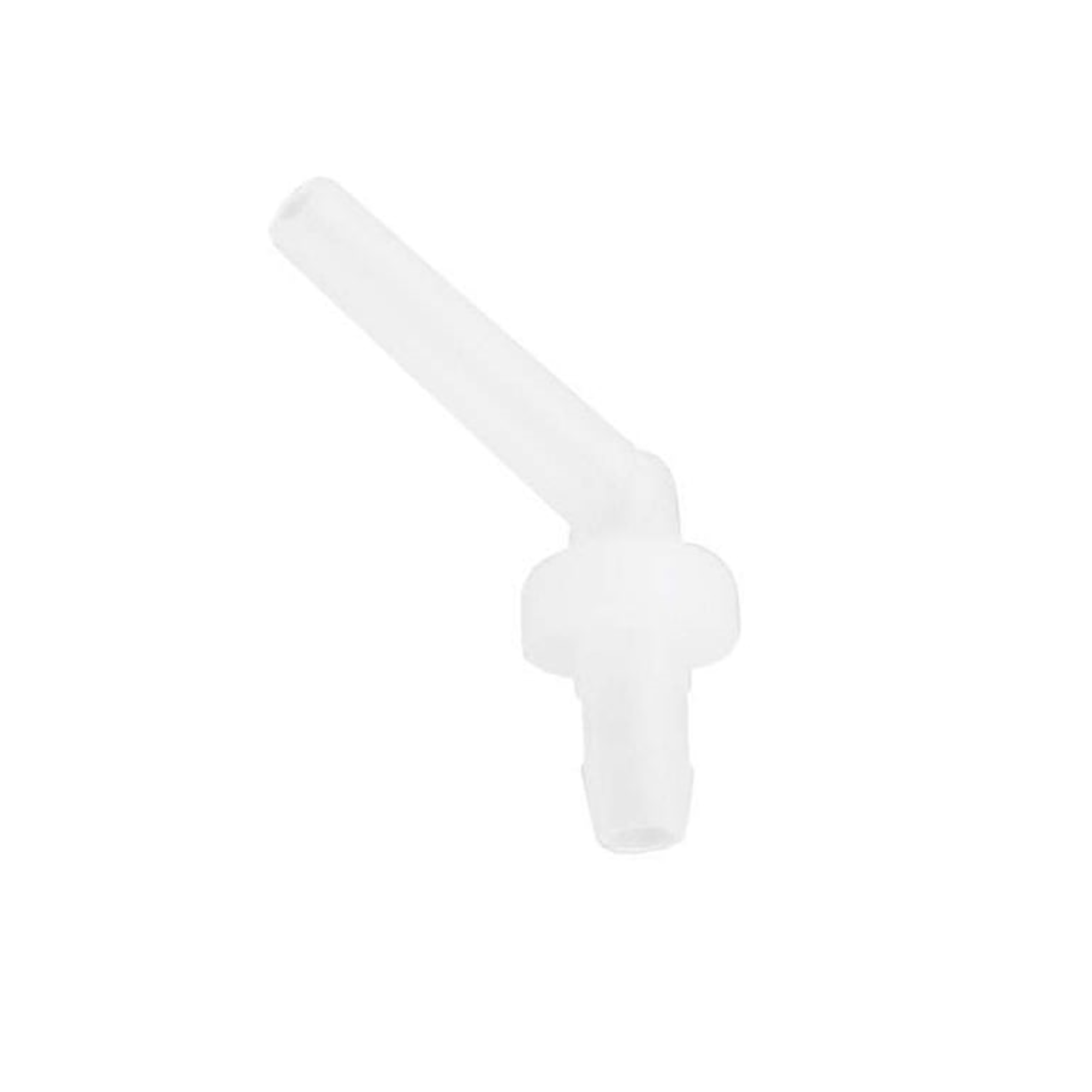 Intraoral Mixing Tips Clear Wide Opening For Core Build-Up 50/pk, 0052 product image