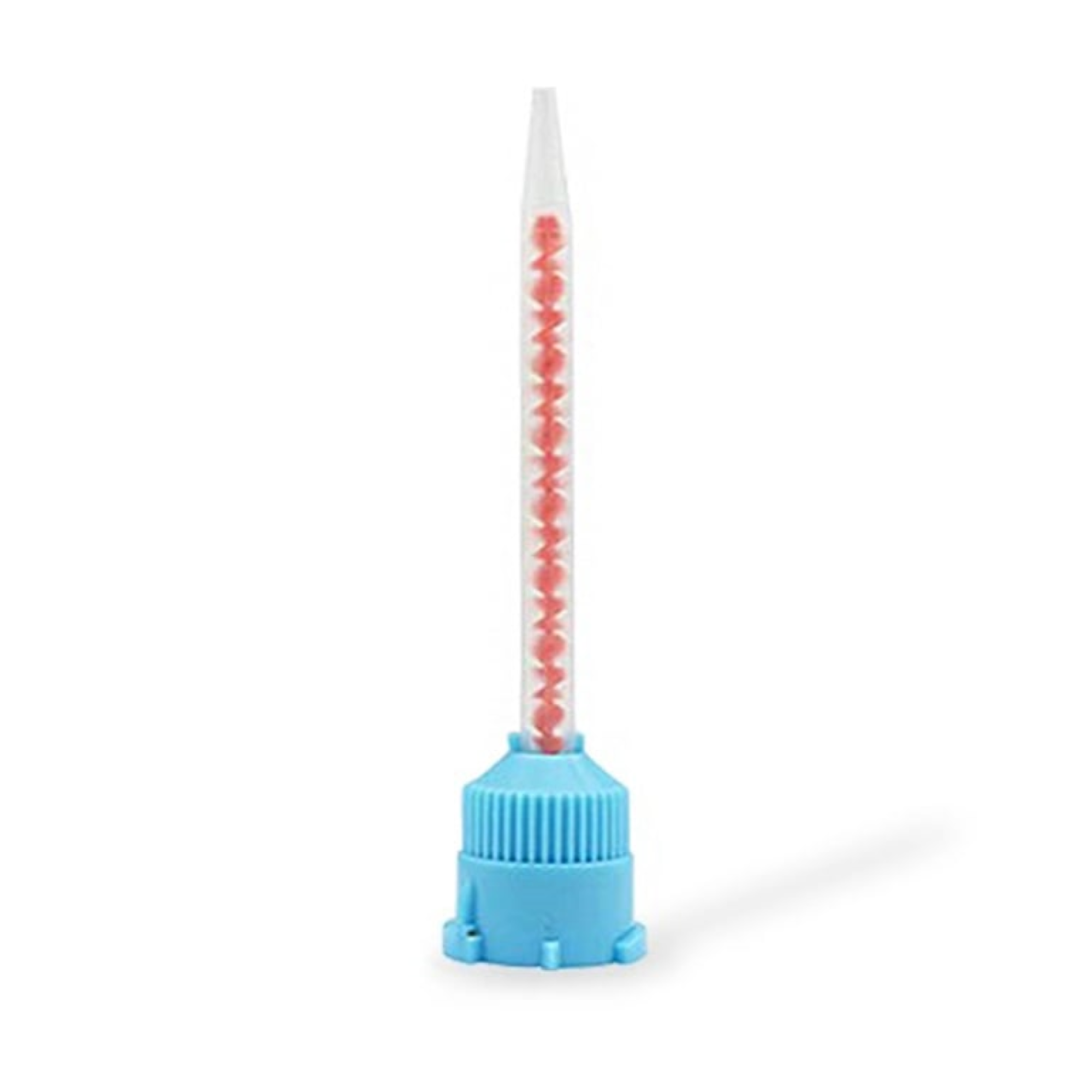 HP Mixing Tips Blue/Orange For C&B 10:1 / 4:1 25/pk, 110351 product image