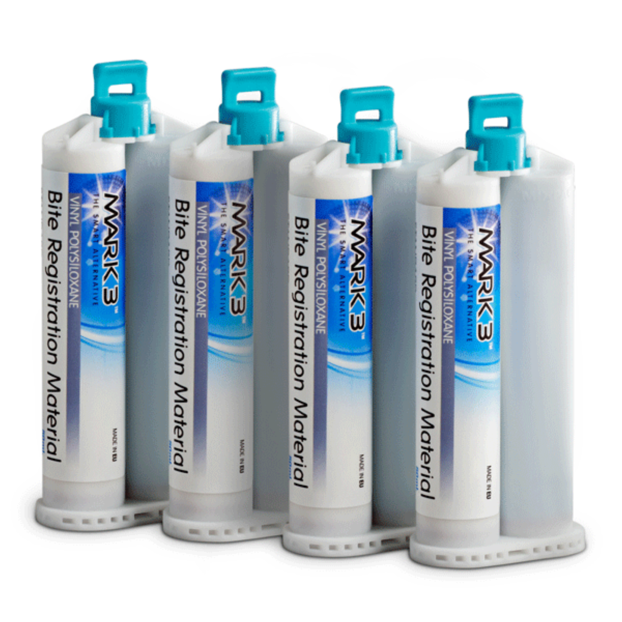 MAX BITE Bite Registration Fast Set 100/cs, 1171BULK product image