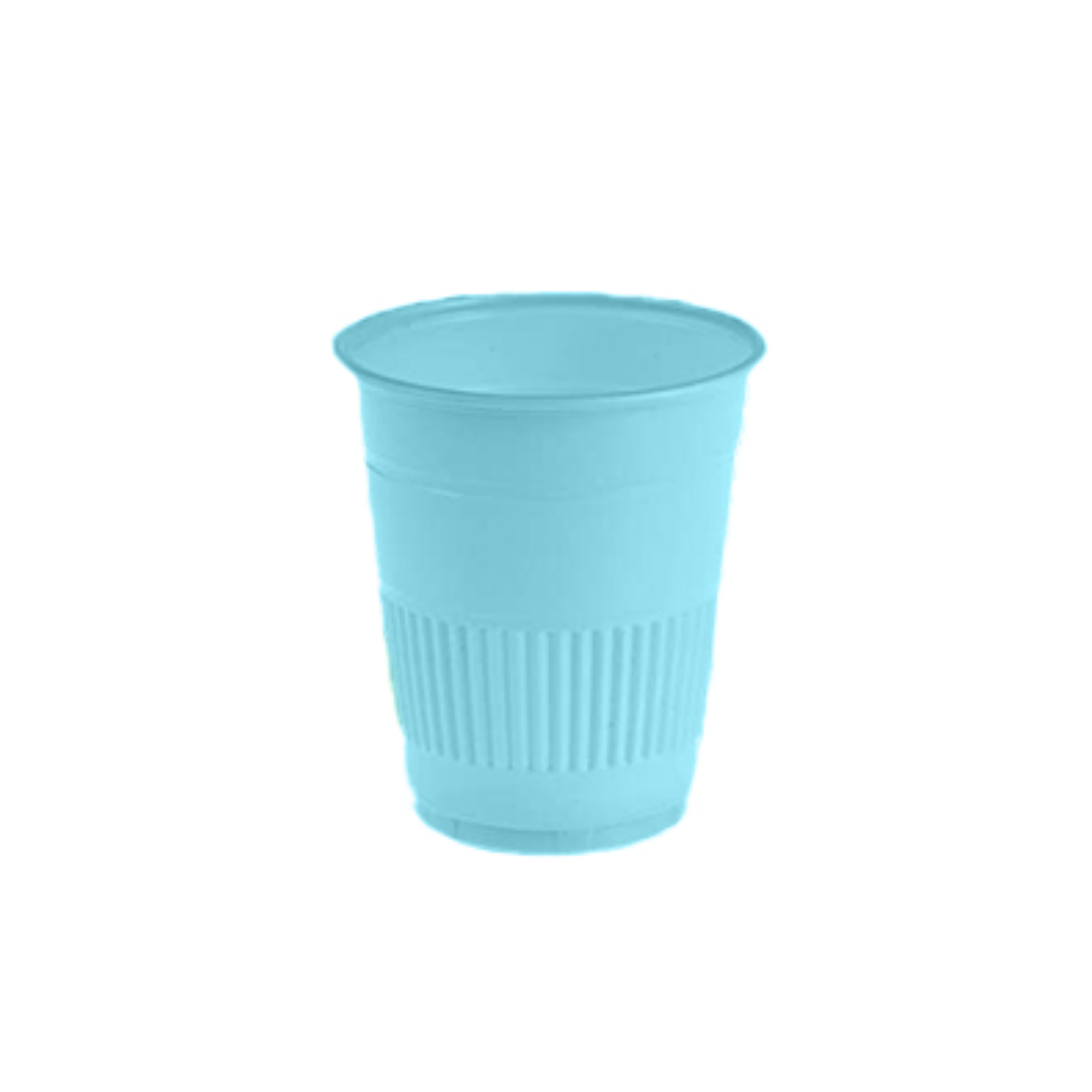 Plastic Cups Blue 5oz. 1,000/cs, 1320BL product image