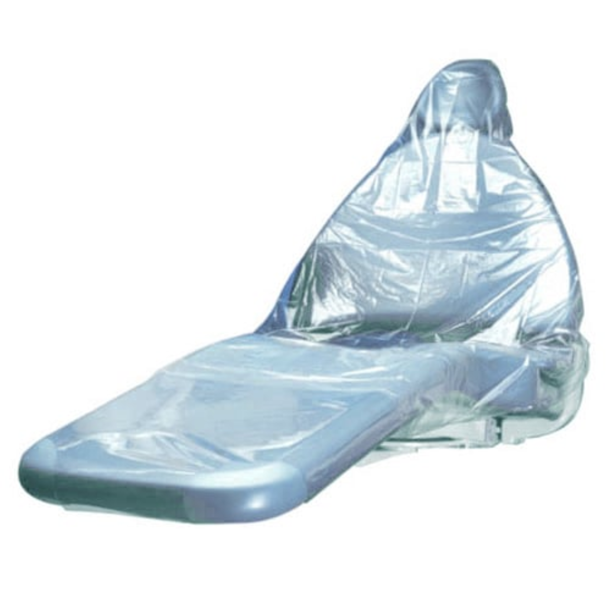 Full Chair Sleeves 29" x 80" 125/bx, 2125 product image