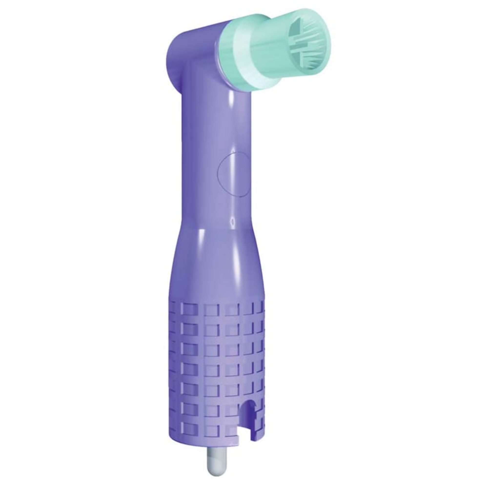 Prophy Angles Disposable Soft Green 90Â° 144/bx, 247-144 product image