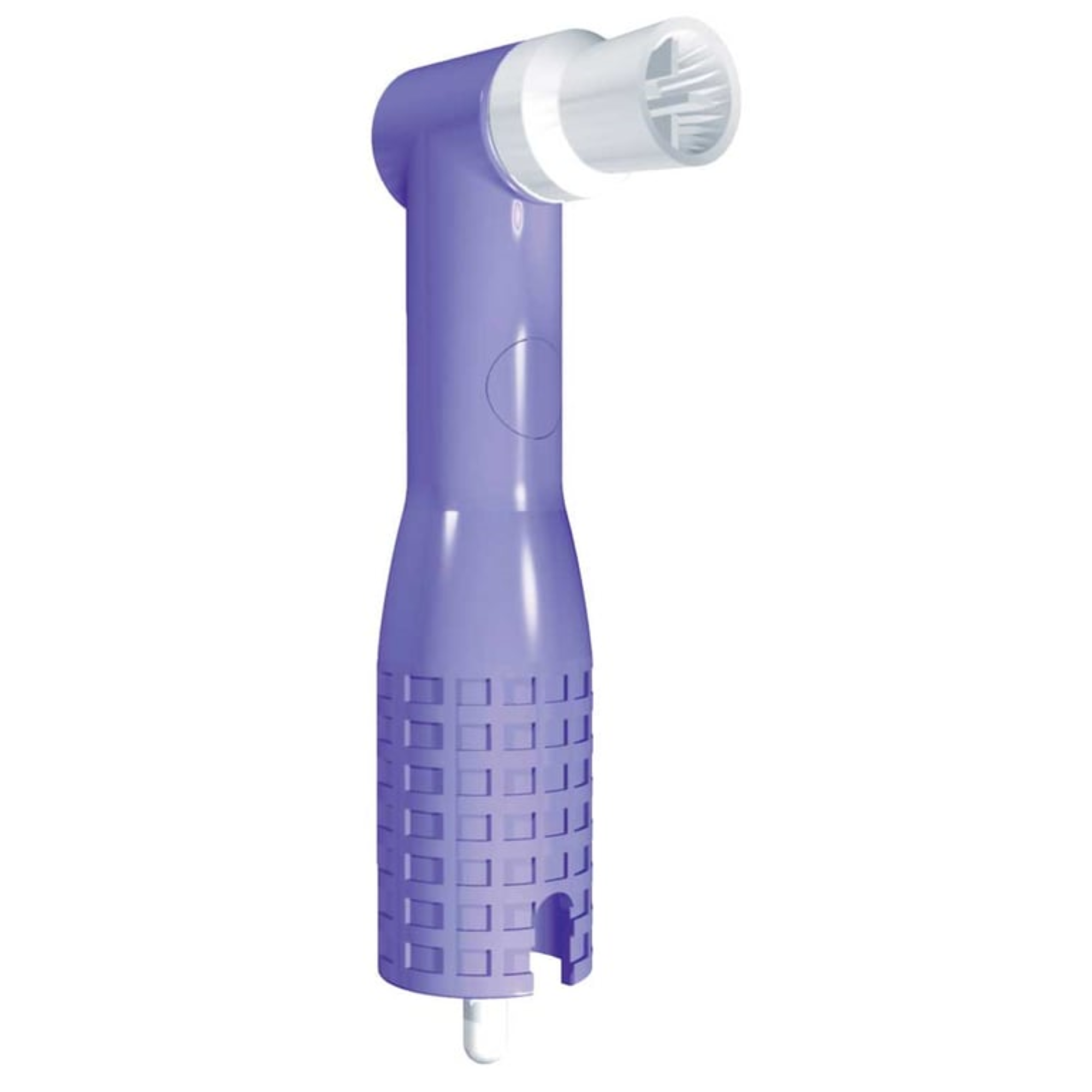 Prophy Angles Disposable Firm White 90Â°500/bx, 248-500 product image