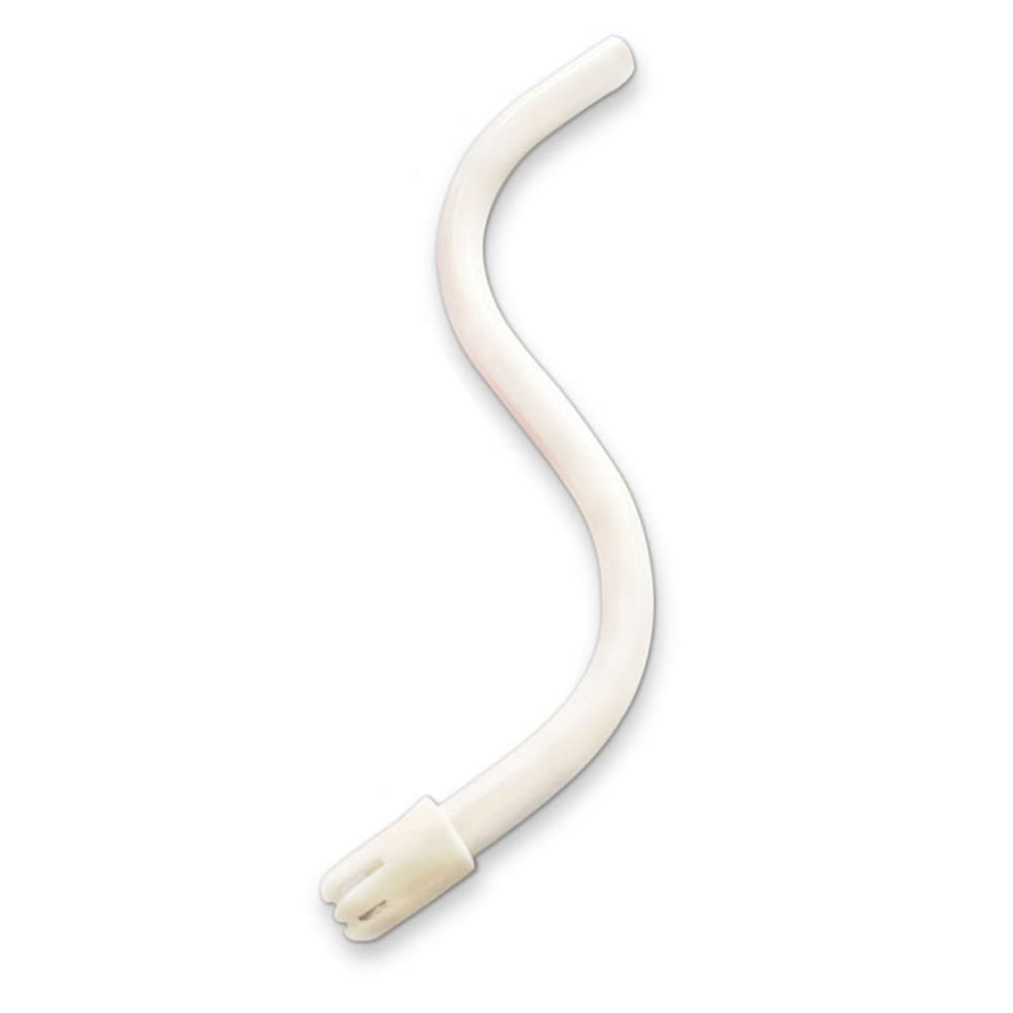 Saliva Ejectors White With White Tip 100/pk, 2504 product image