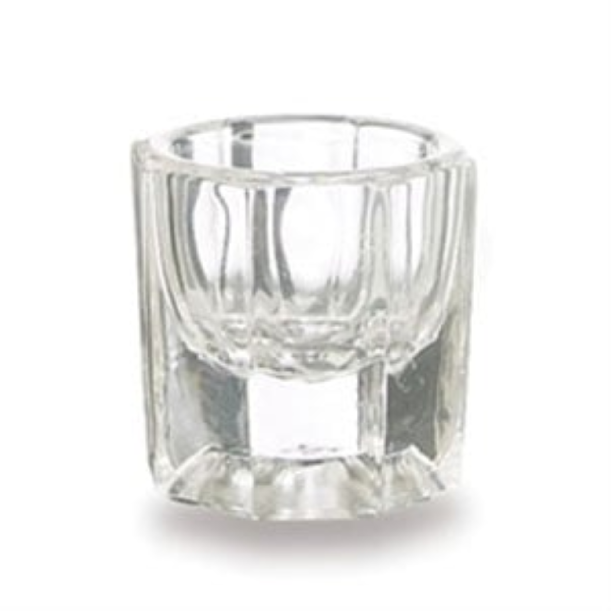 Dappen Dish Glass Clear 1/pk, 2616 product image
