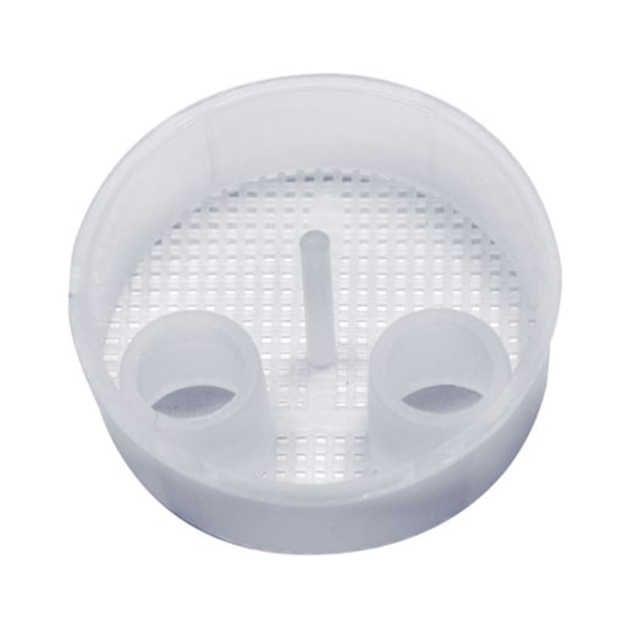 Disposable Evacuation Traps 1-7/8" #5503 144/pk, 5503 product image