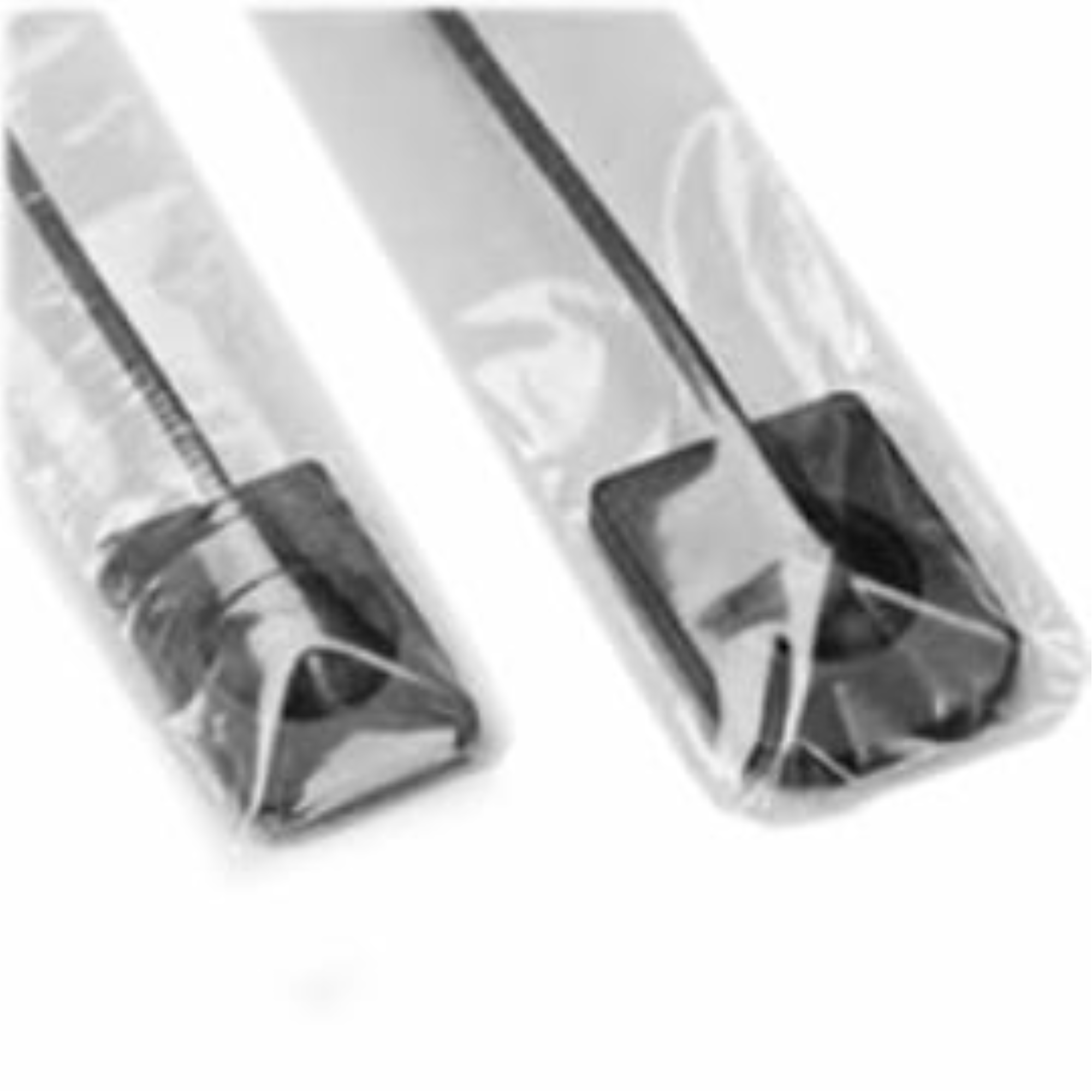 Digital Xray Sensor Sleeves #1 500/bx. 1-3/8"x8, 7798 product image
