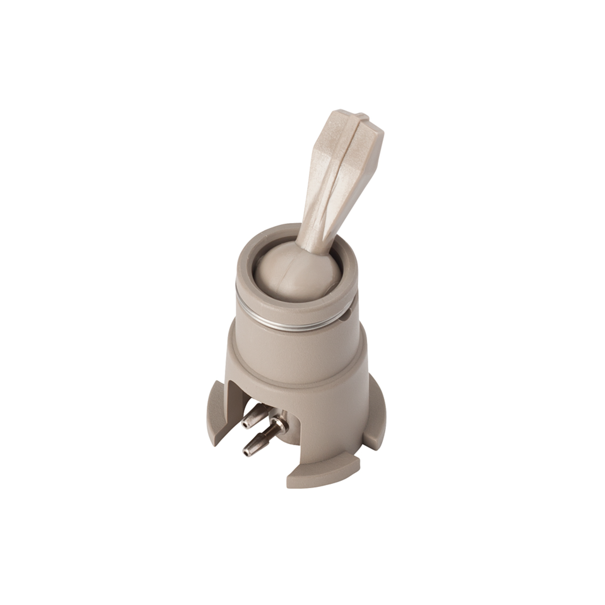 Foot Control Toggle Assembly 3-Way Dark Surf Color. Fits & A-Dec Wet/dry Foot Controls International, 6110 product image