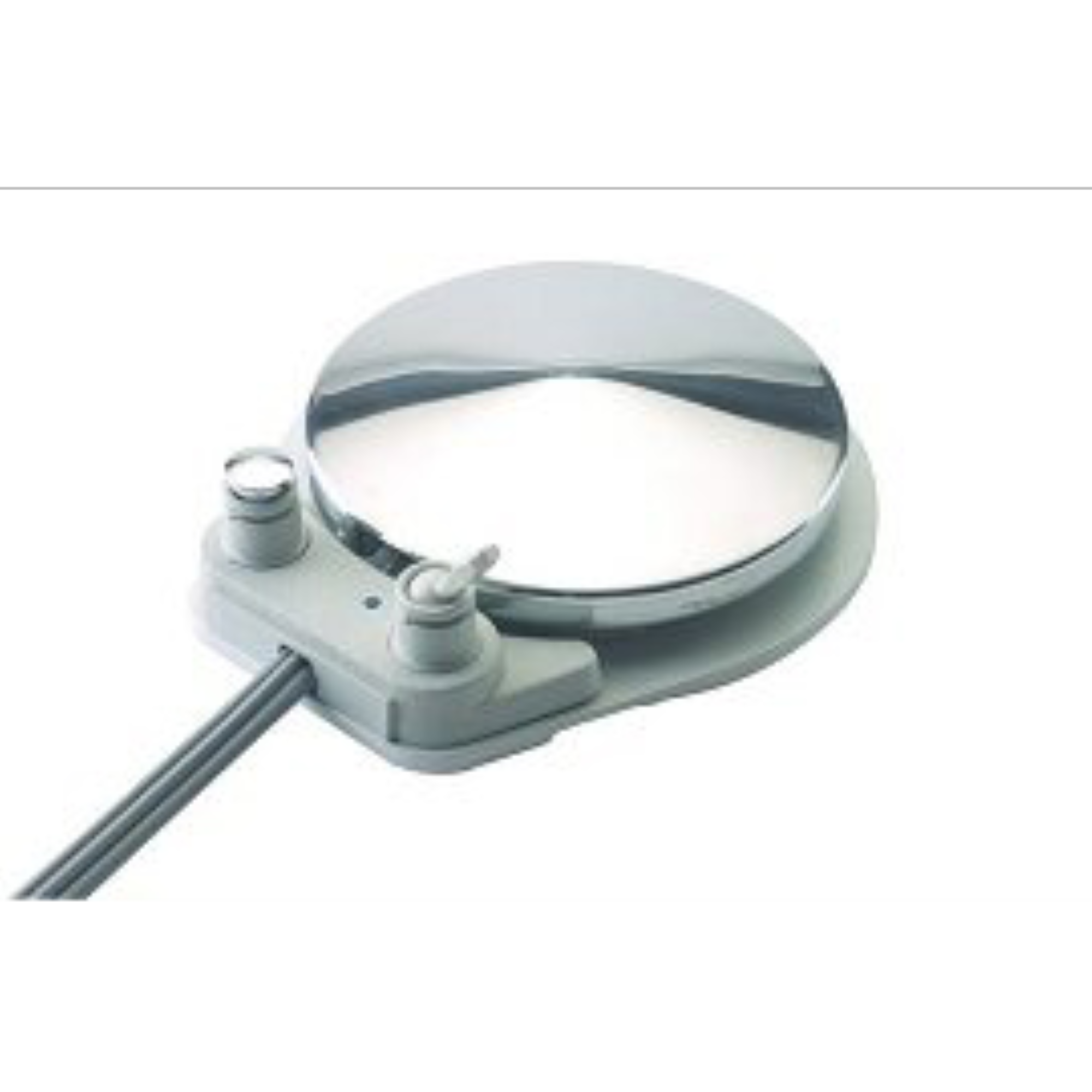 Foot Control With Signal Relay Wet/dry & Chip Blower Sterling Tubing 1/pack Valve Can Be International, 6424 product image