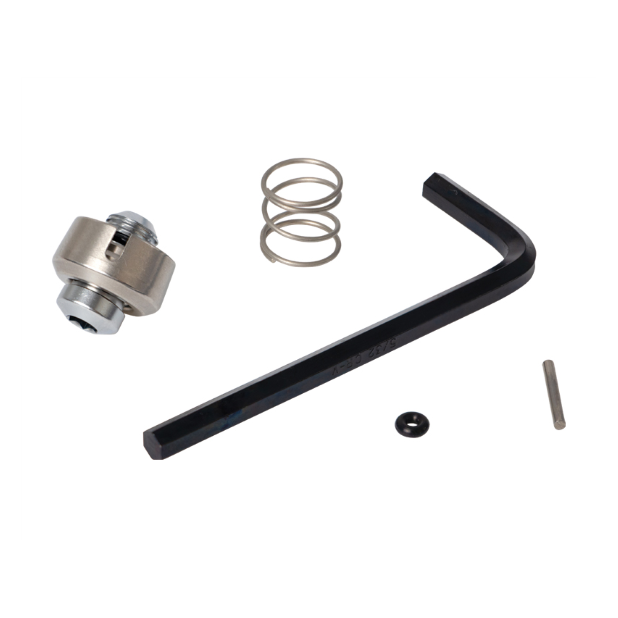 syr Adapter Kit Quick Clean. Fits Quick-Change Kit. Includes: 1 Tip Adapter International, 3089 product image