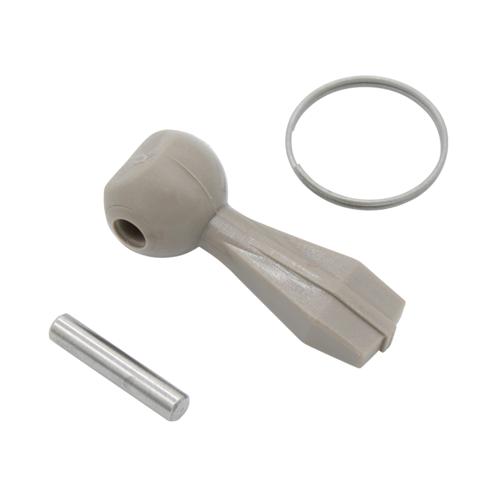 Foot Control Toggle Kit Dark Surf International, 6113 product image