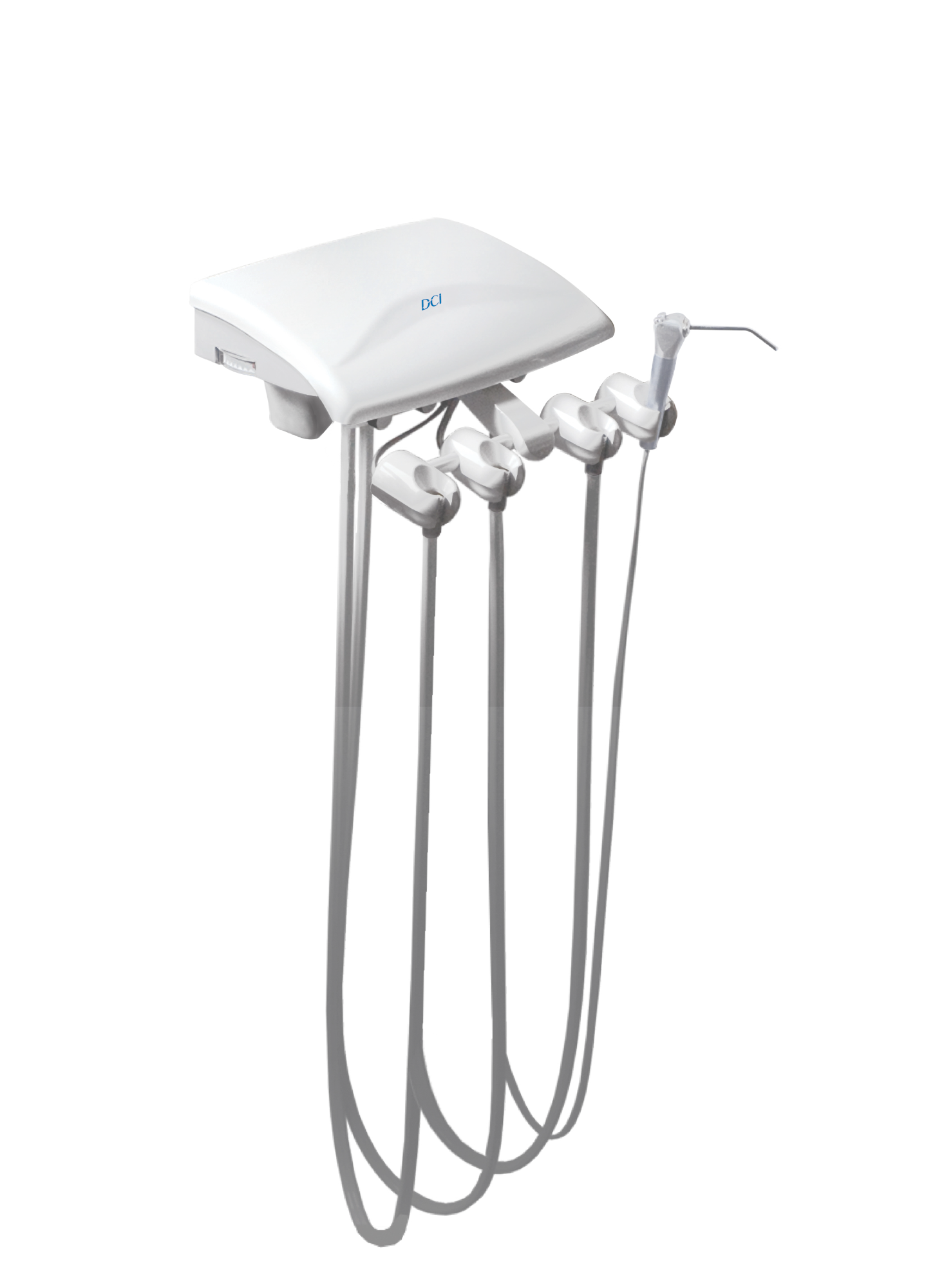 Reliance Cabinet Mount Automatic Control Unit For 3 Hp With Handpiece Tubing & Umbilical International, 4470 product image