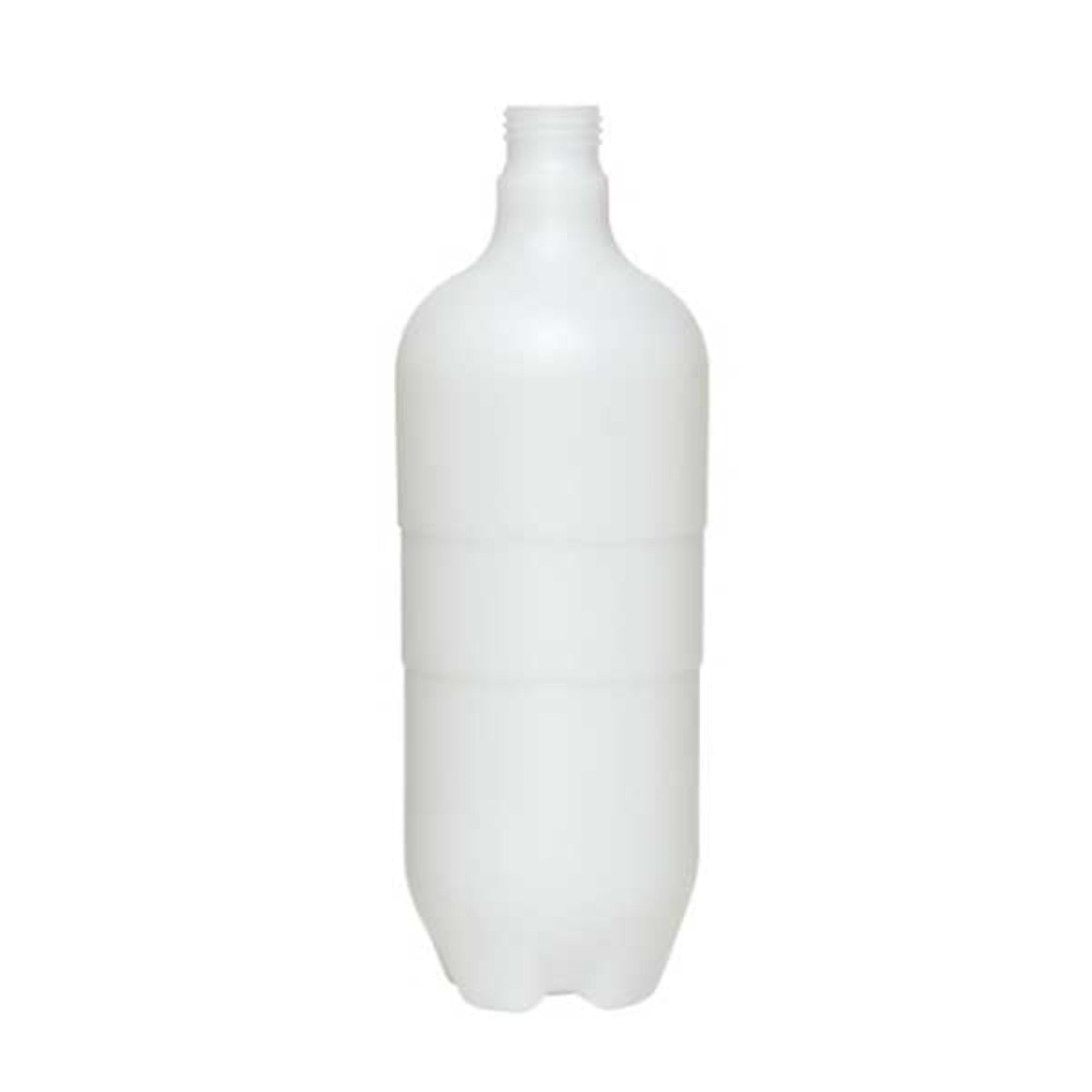 750 Ml High Pressure Water 3" Dia. X 10" H 1/pack For Use With Self-Contained Water International, 8637 product image