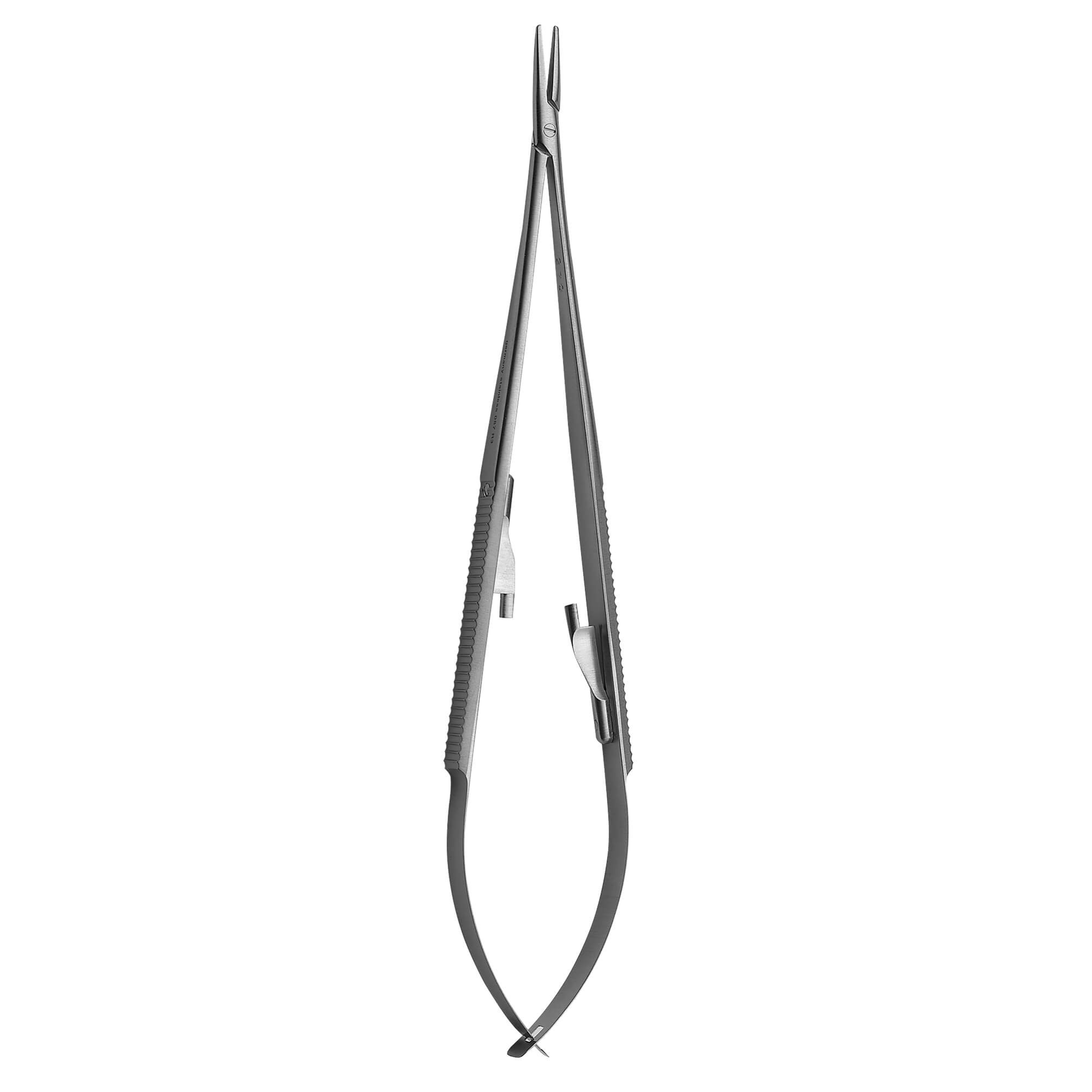 Hu-Friedy - Castroviejo Needle Holder, 18Cm product image
