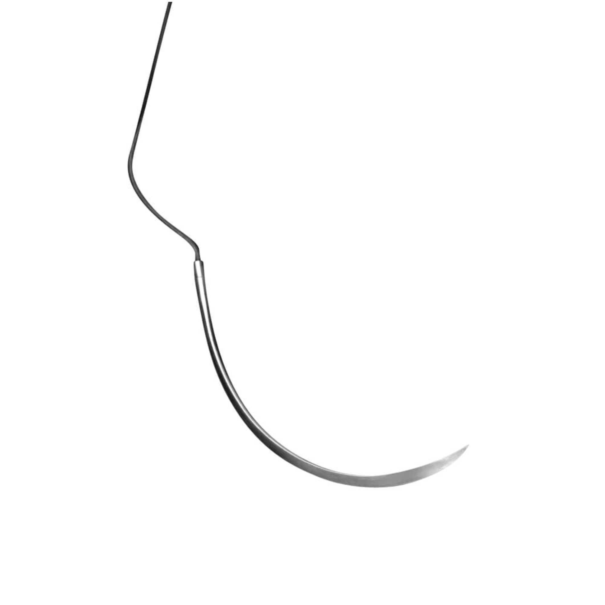 Hu-Friedy - 5-0 Gut, Plain 18 C-3 3/8 Circle Premium thumbnail 5