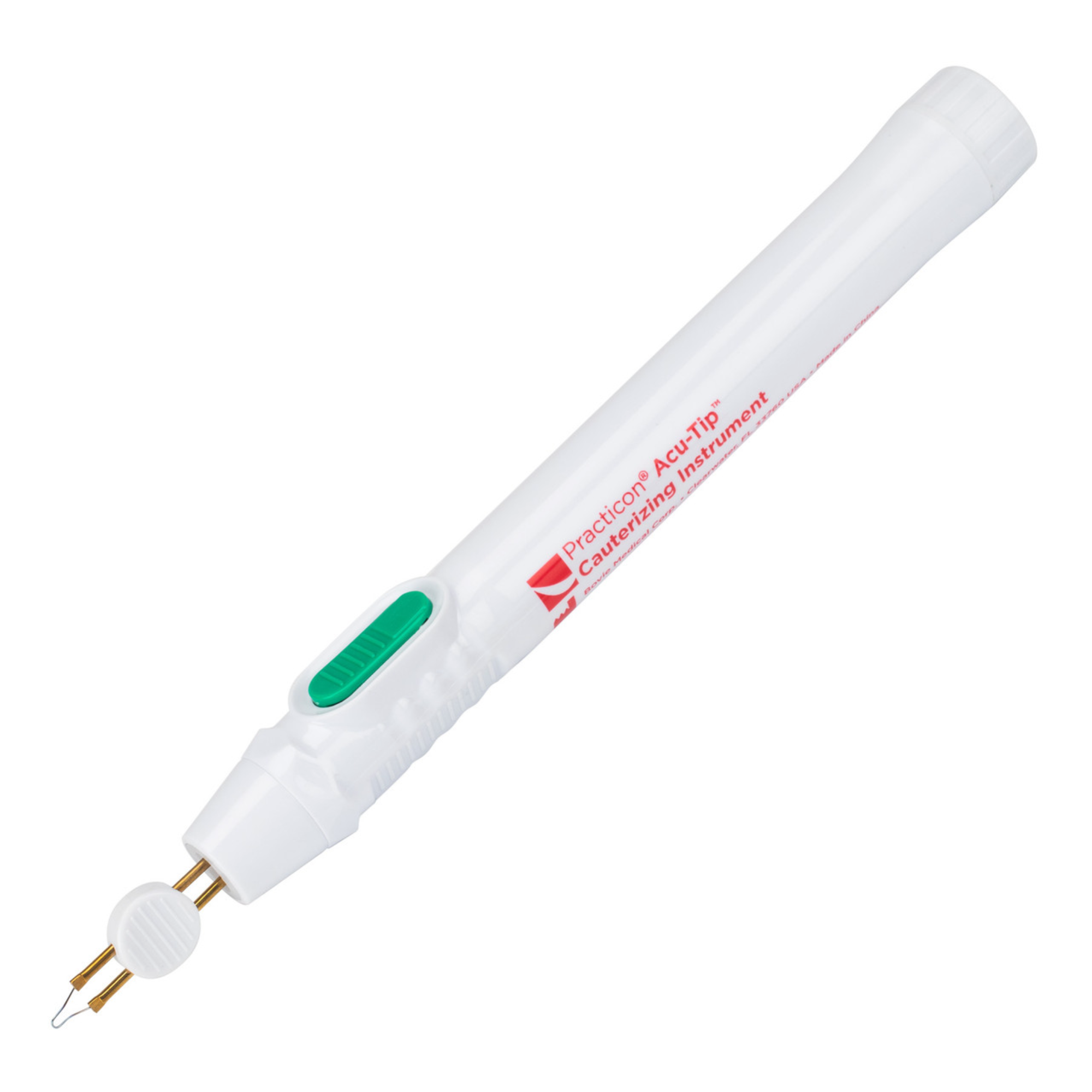 Acu-Tip Electro-Surgical Cauterizing Instrument For Hemostasis Removal Of Soft Tissues, 7051711 product image