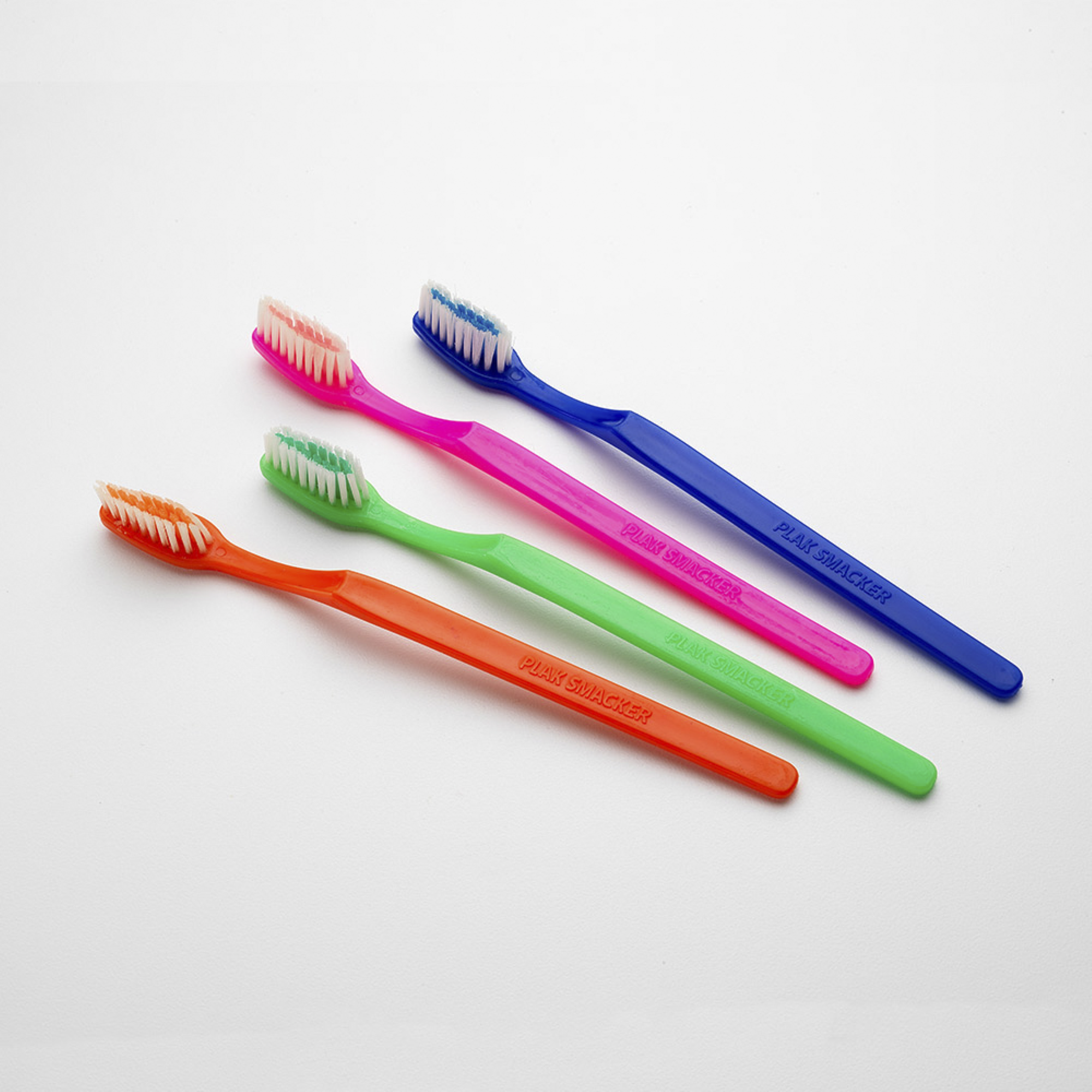 Mintburst Prepasted Disposable Toothbrush (144 Ct) product image