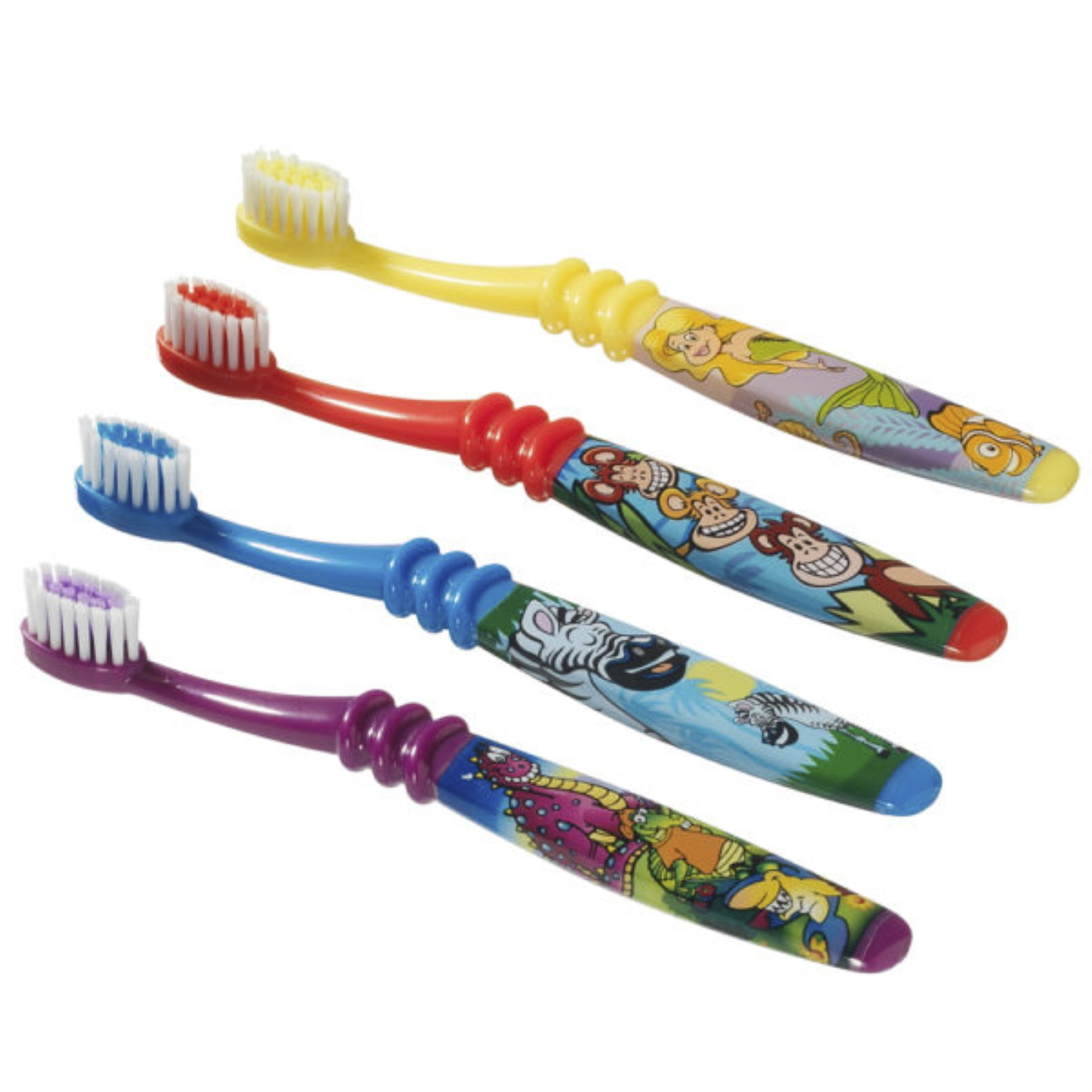 Brushing Buddies Toothbrush (144 Ct) product image