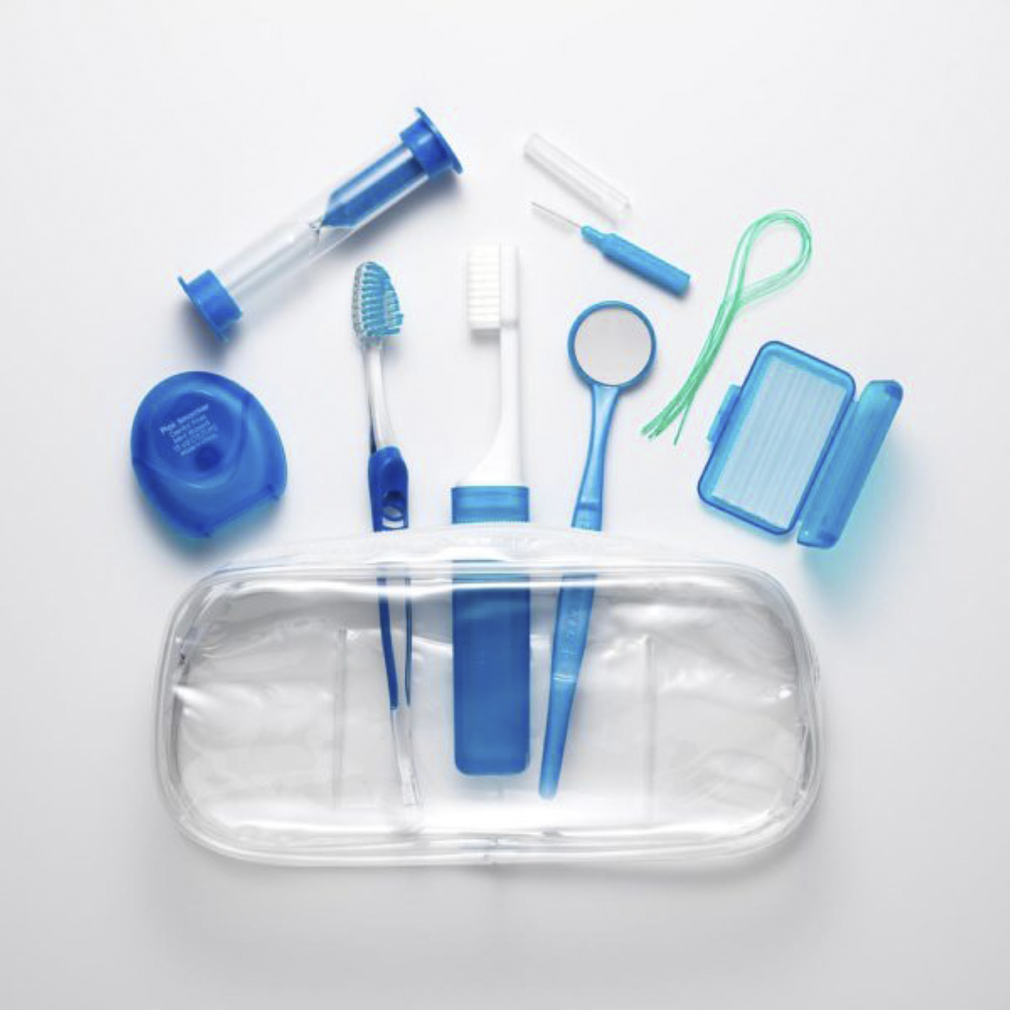 Essentials Orthodontic Kit (24 Ct) product image