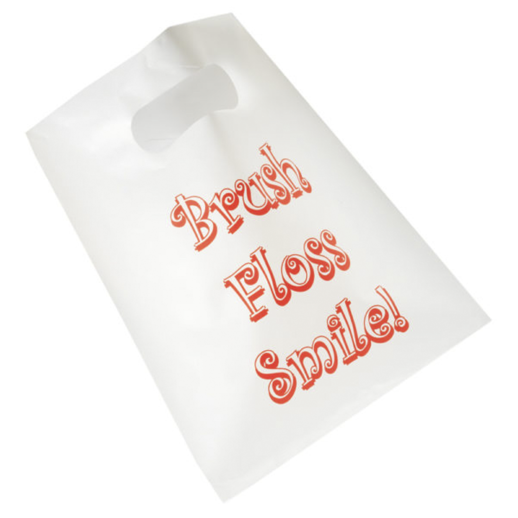 Plastic Economy Bag (144 Ct) product image