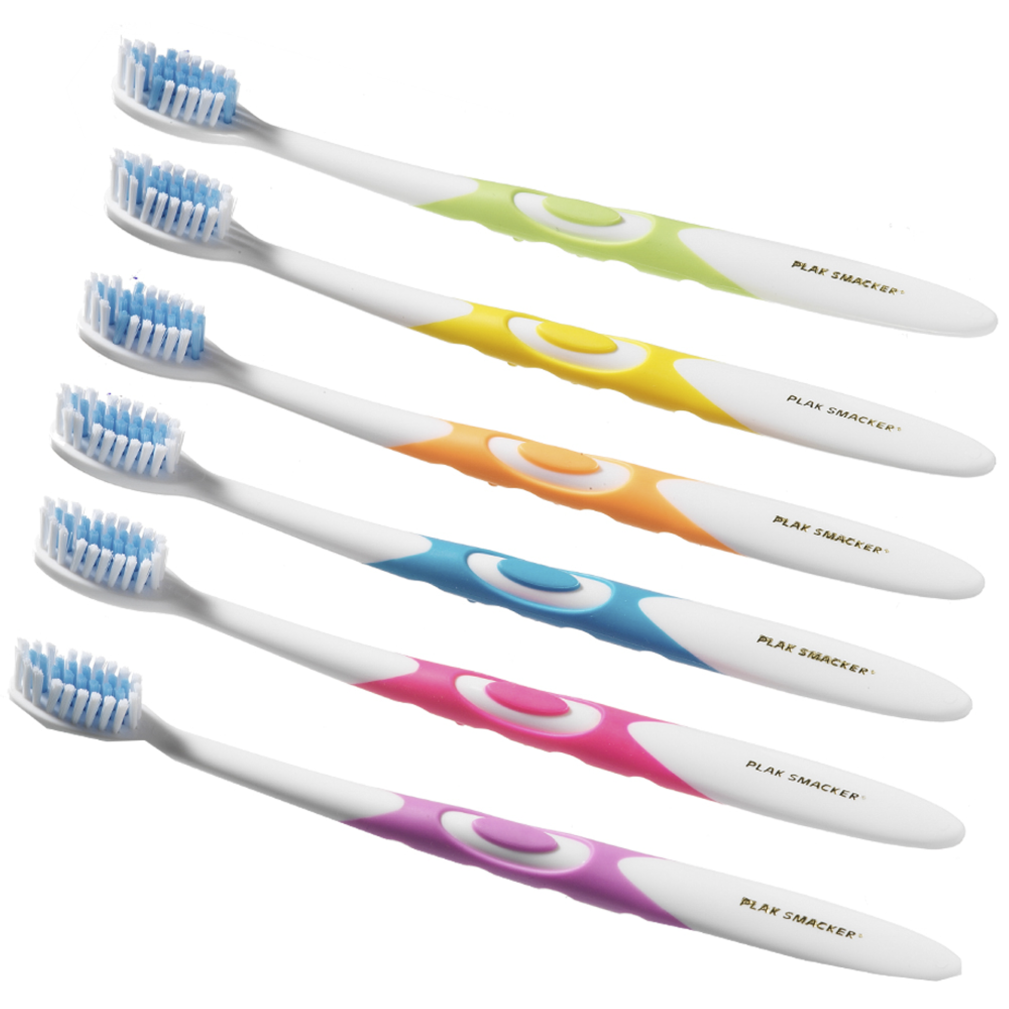 Teen Grip It Toothbrush (144 Ct) product image