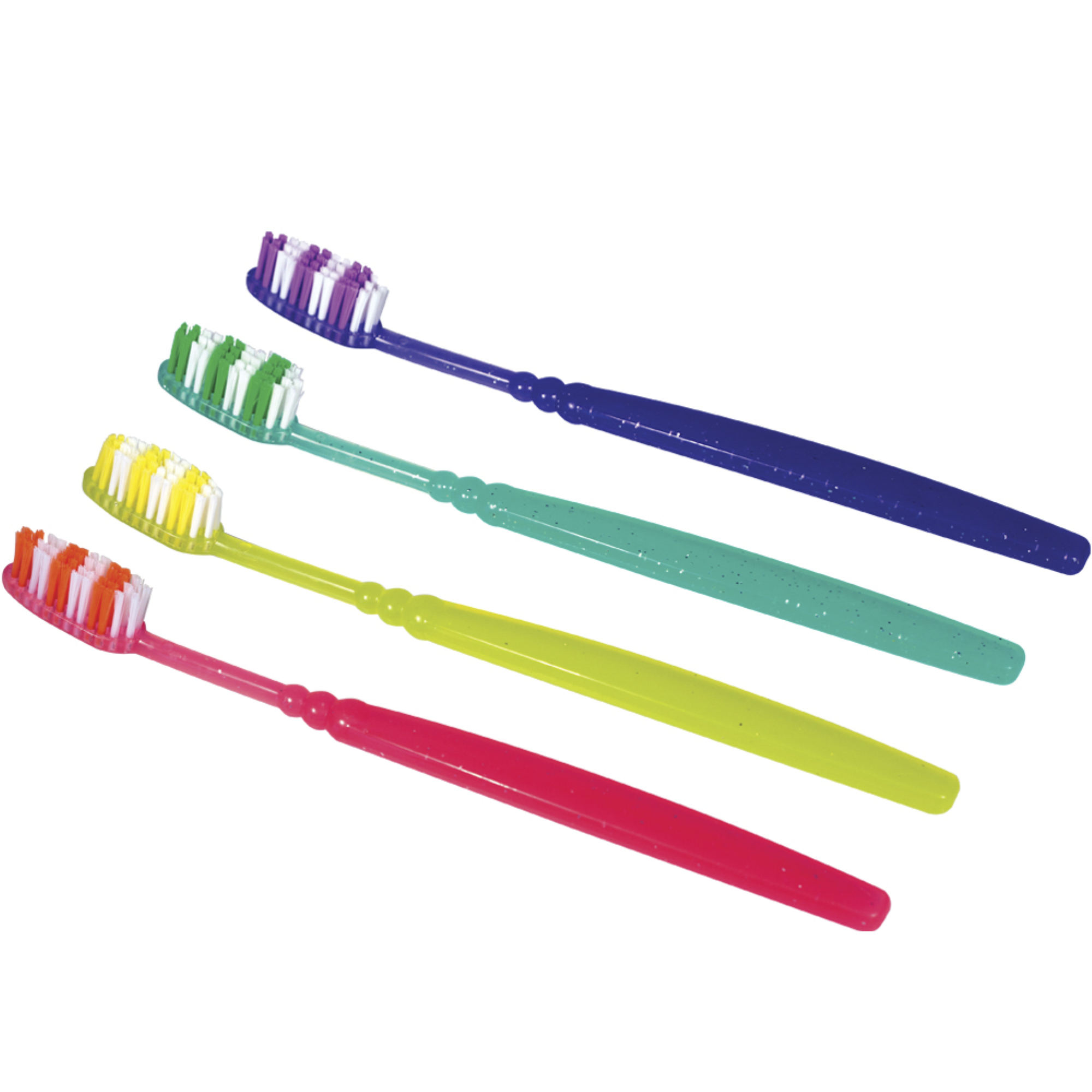 Teen Shimmer Toothbrush Assortment (144 Ct) product image