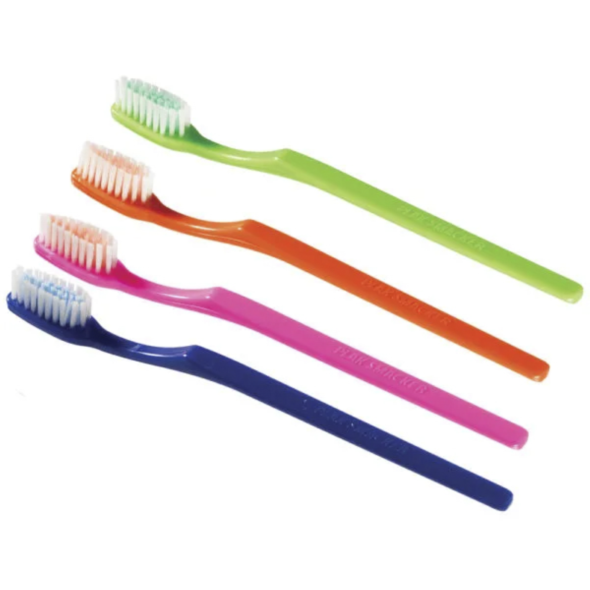 Mintburst Prepasted Toothbrush With Xylitol (144 Ct) product image