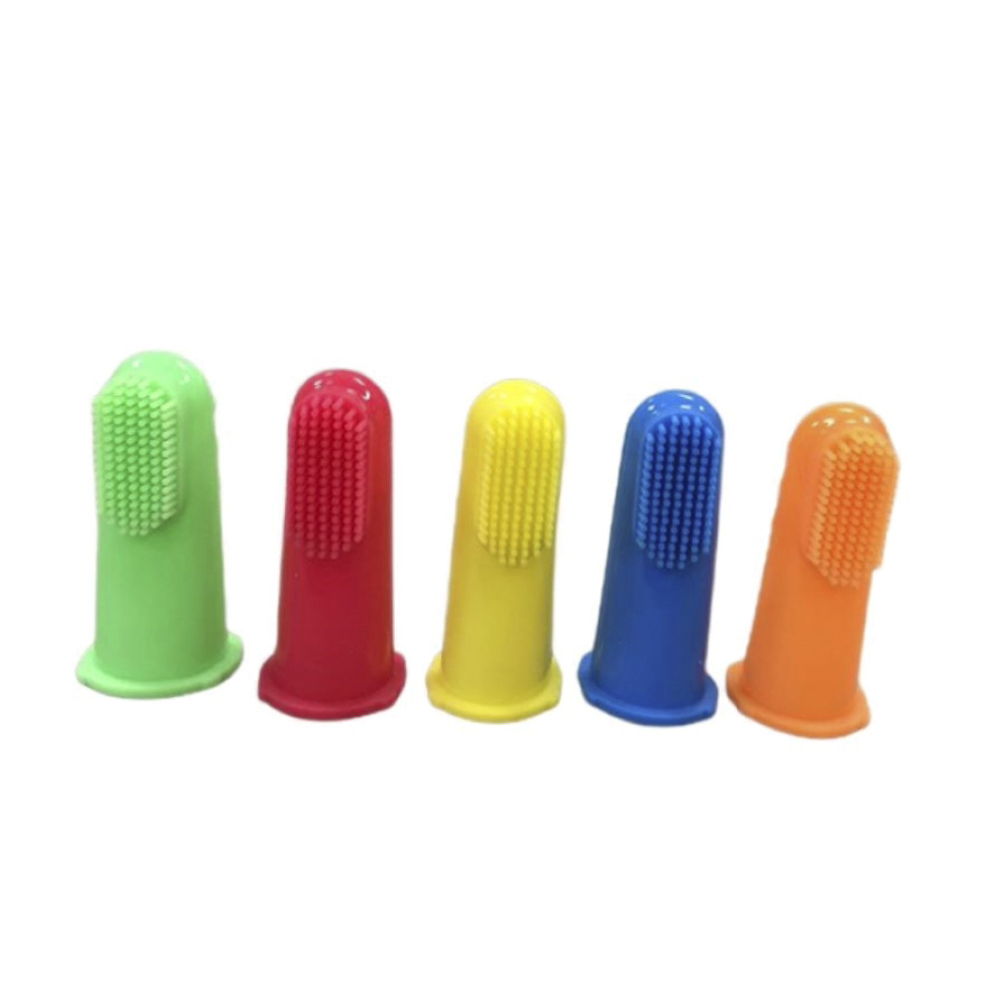 Finger Brush Assorted Colors (15 Ct) product image