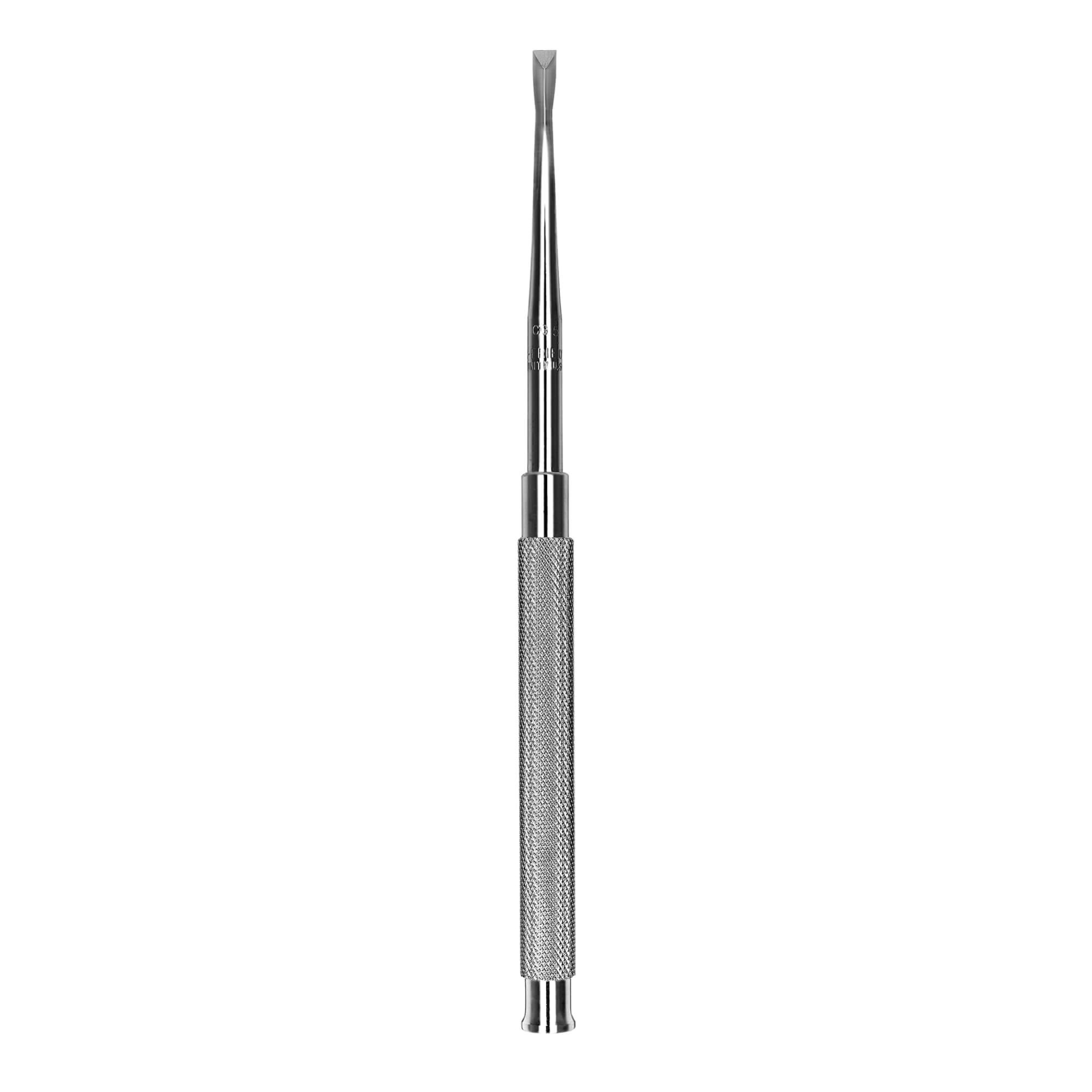 #5 Gardner 4.3mm Bone Chisel With #524 Round Handle product image
