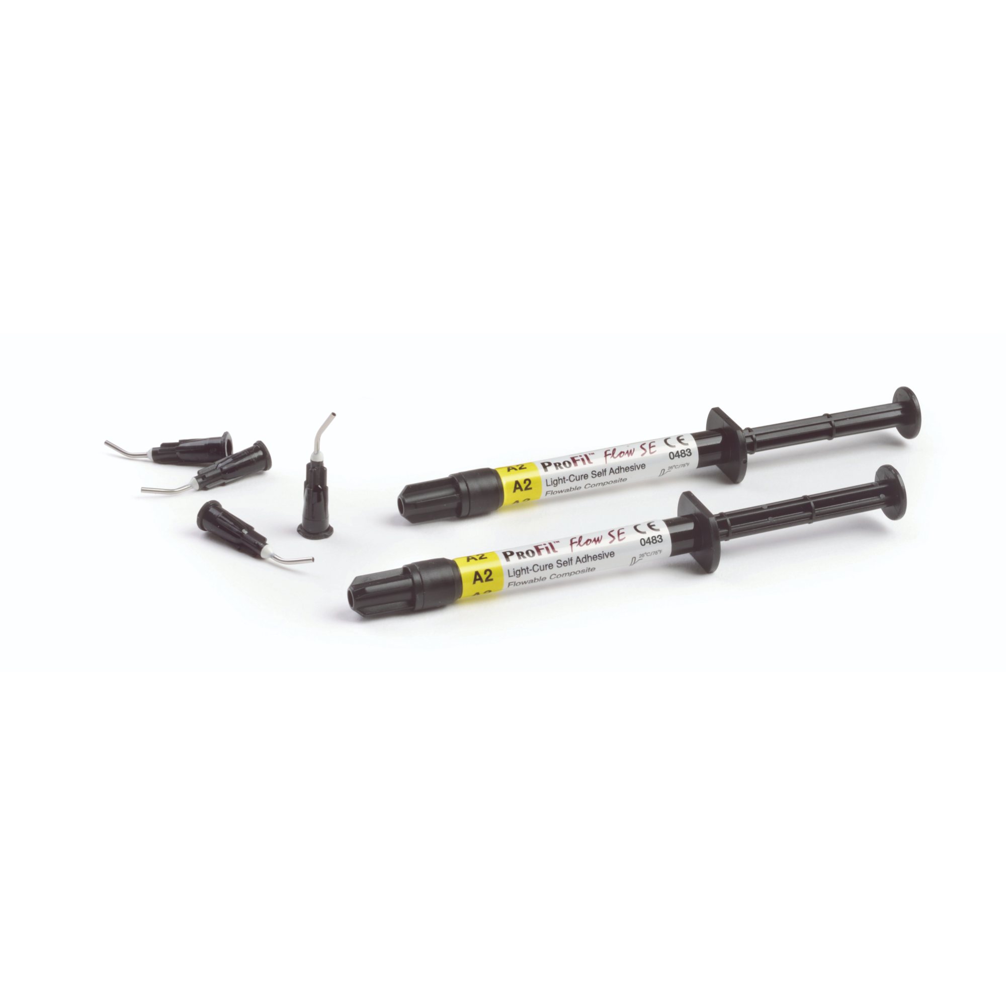 ProFil Flow SE A2 2gm Syringe 2/bx. product image