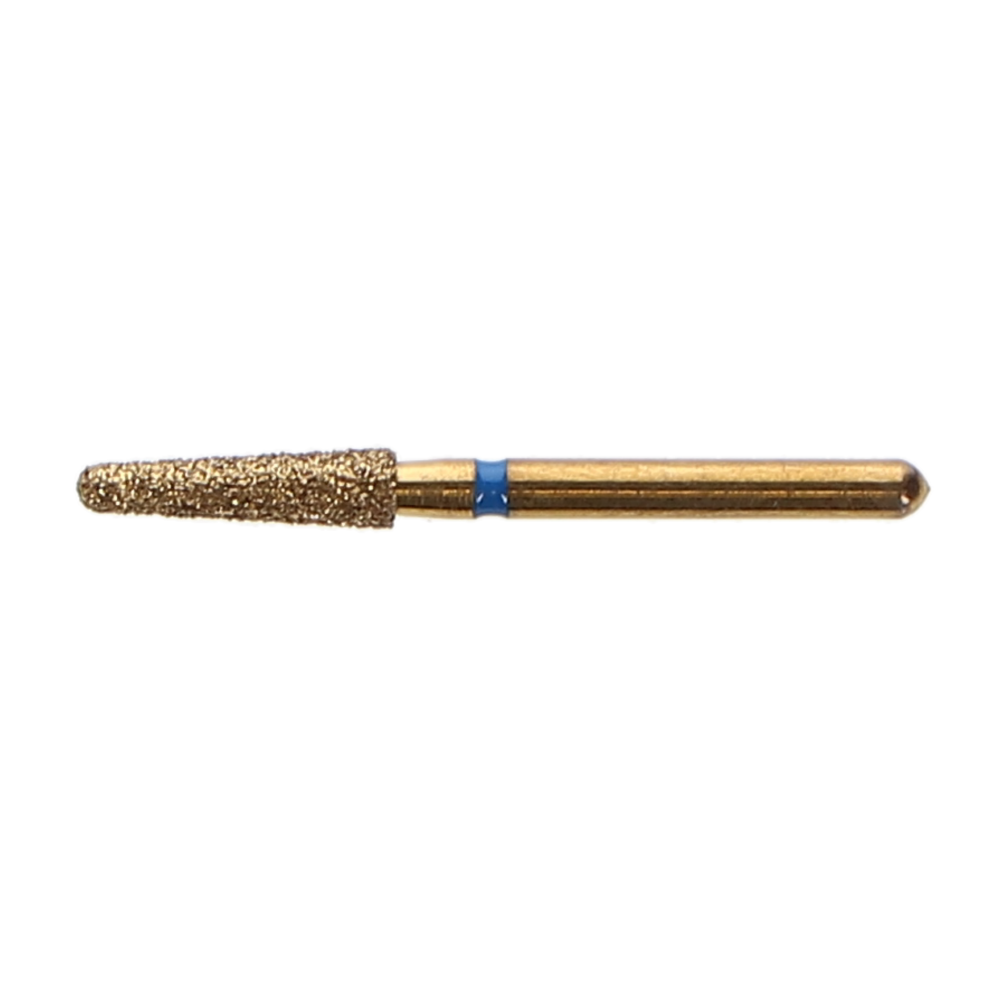 Precision Zirconia Diamond Bur, FG 856-021M, 5/Pk, 401947 product image